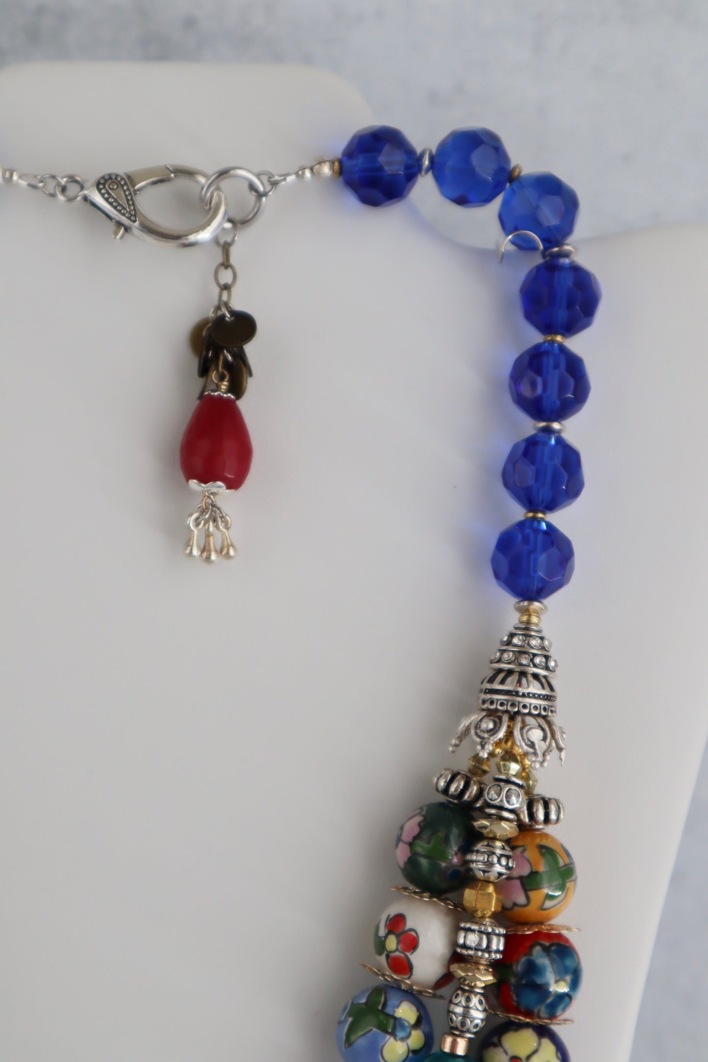 The Astrid Necklace