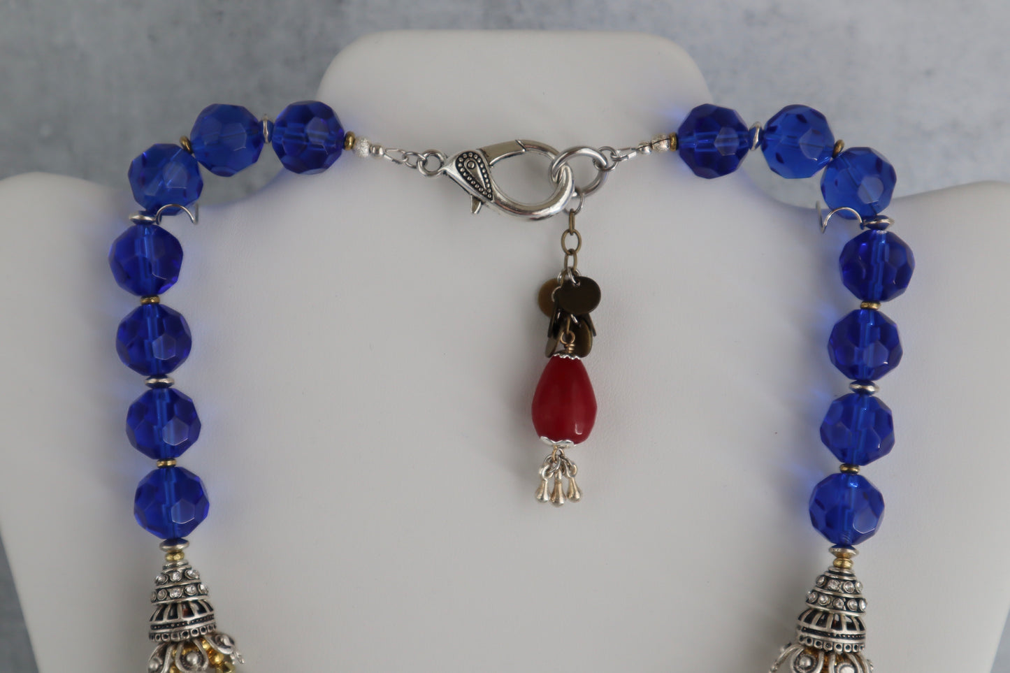 The Astrid Necklace