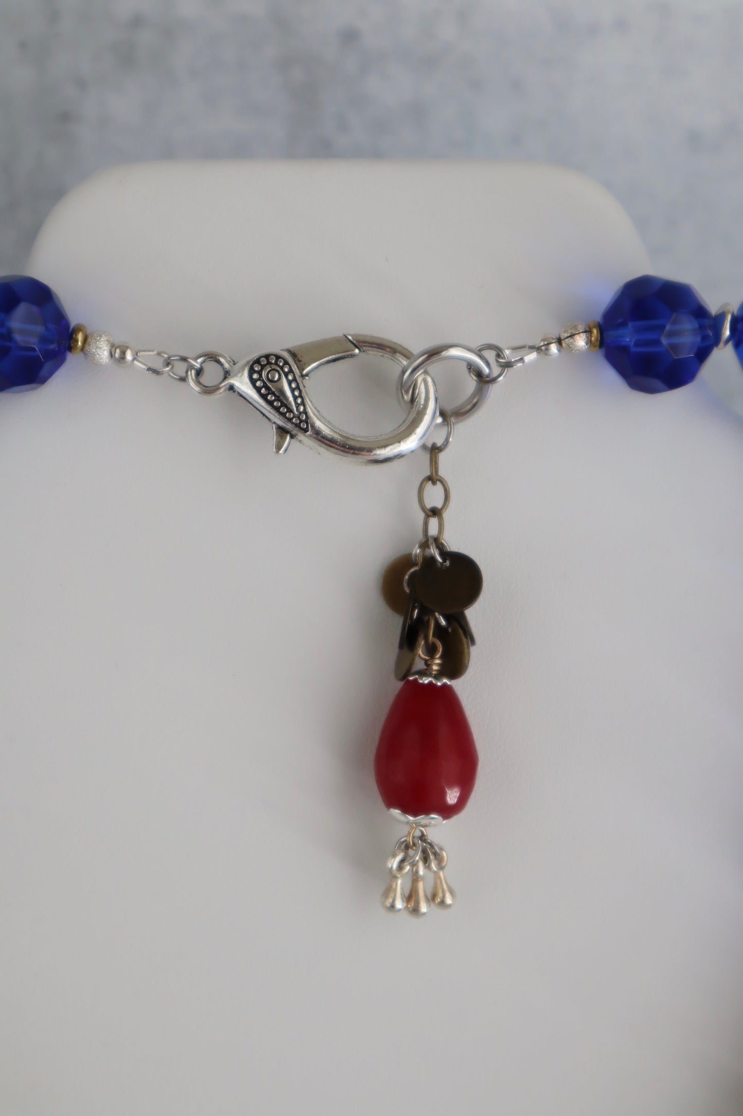 The Astrid Necklace