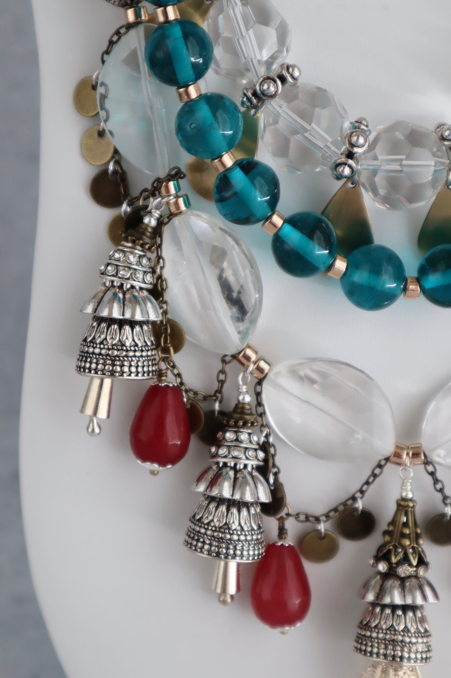 The Astrid Necklace