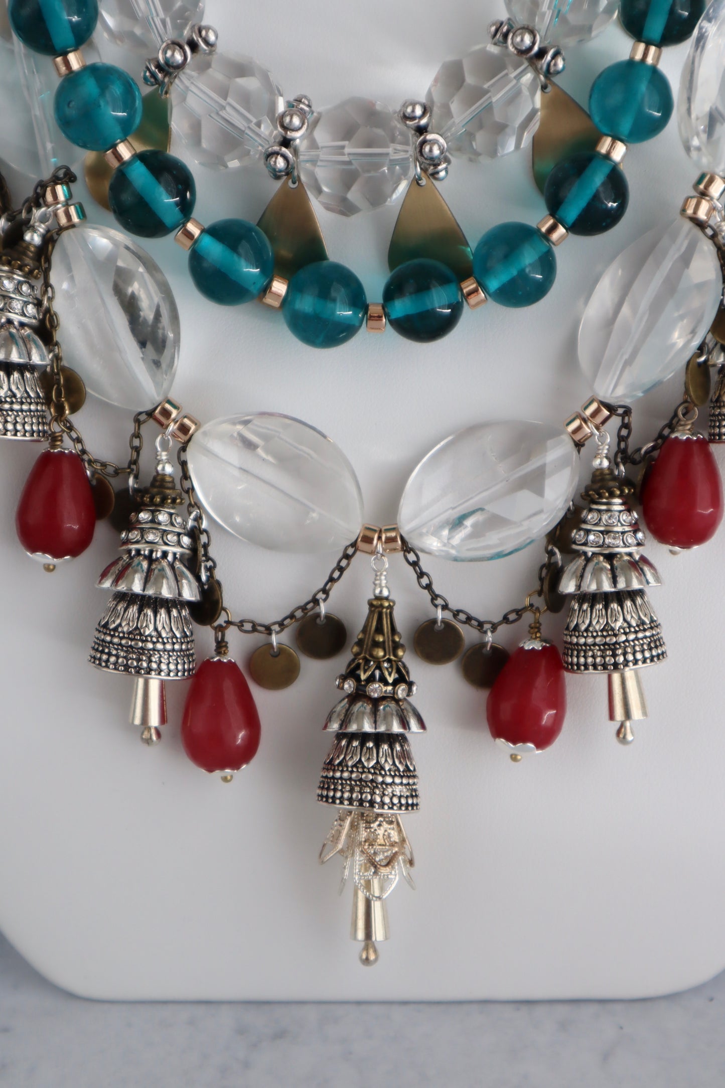 The Astrid Necklace