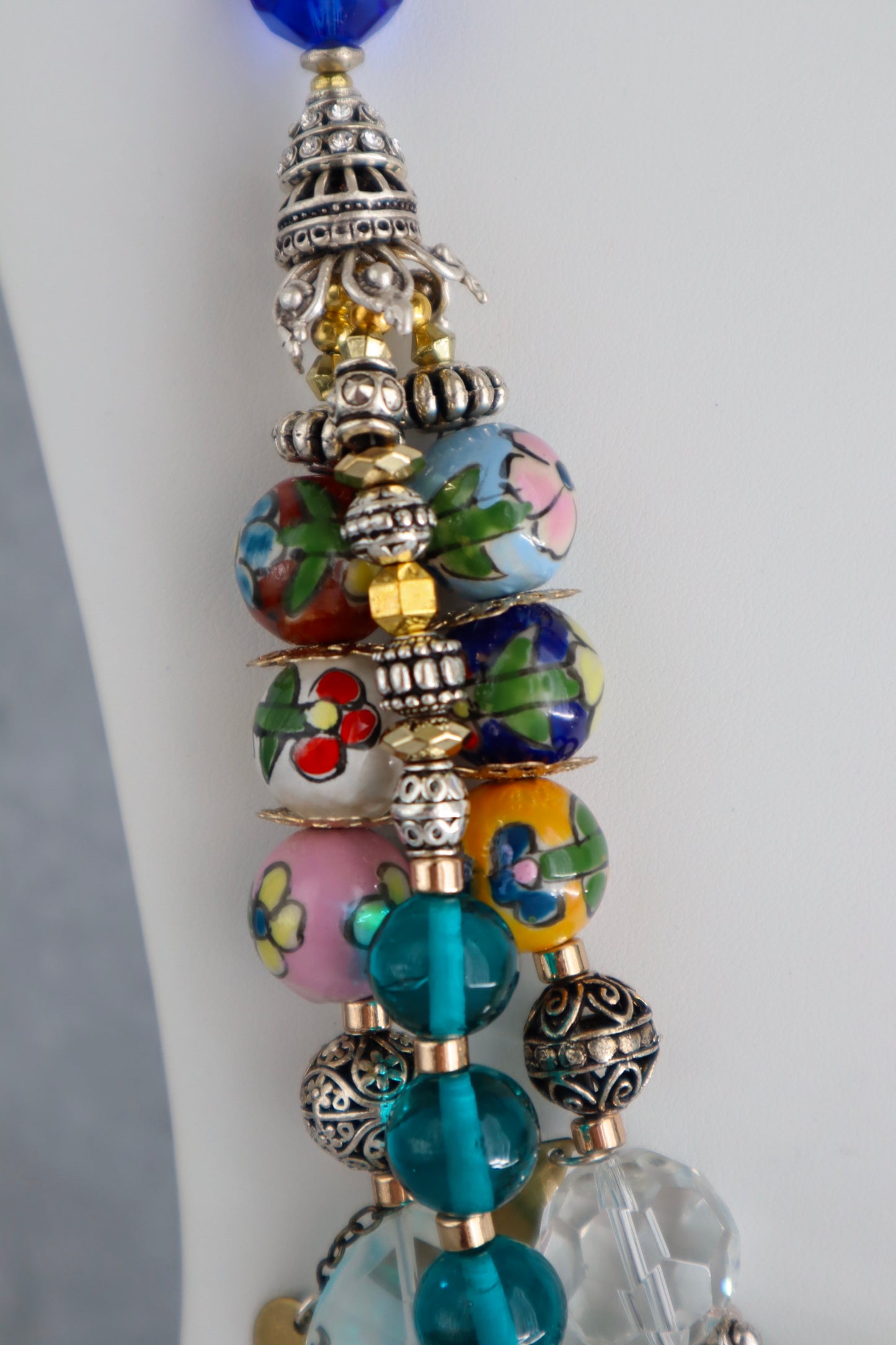 The Astrid Necklace