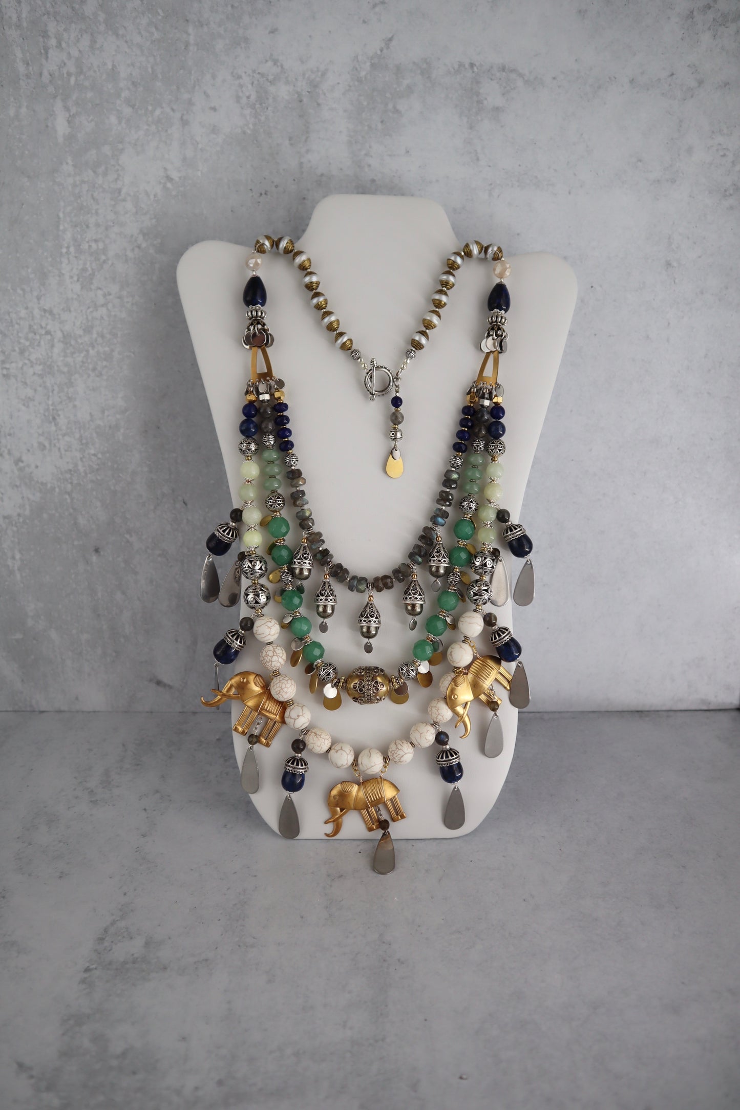 The Mi'chel Necklace