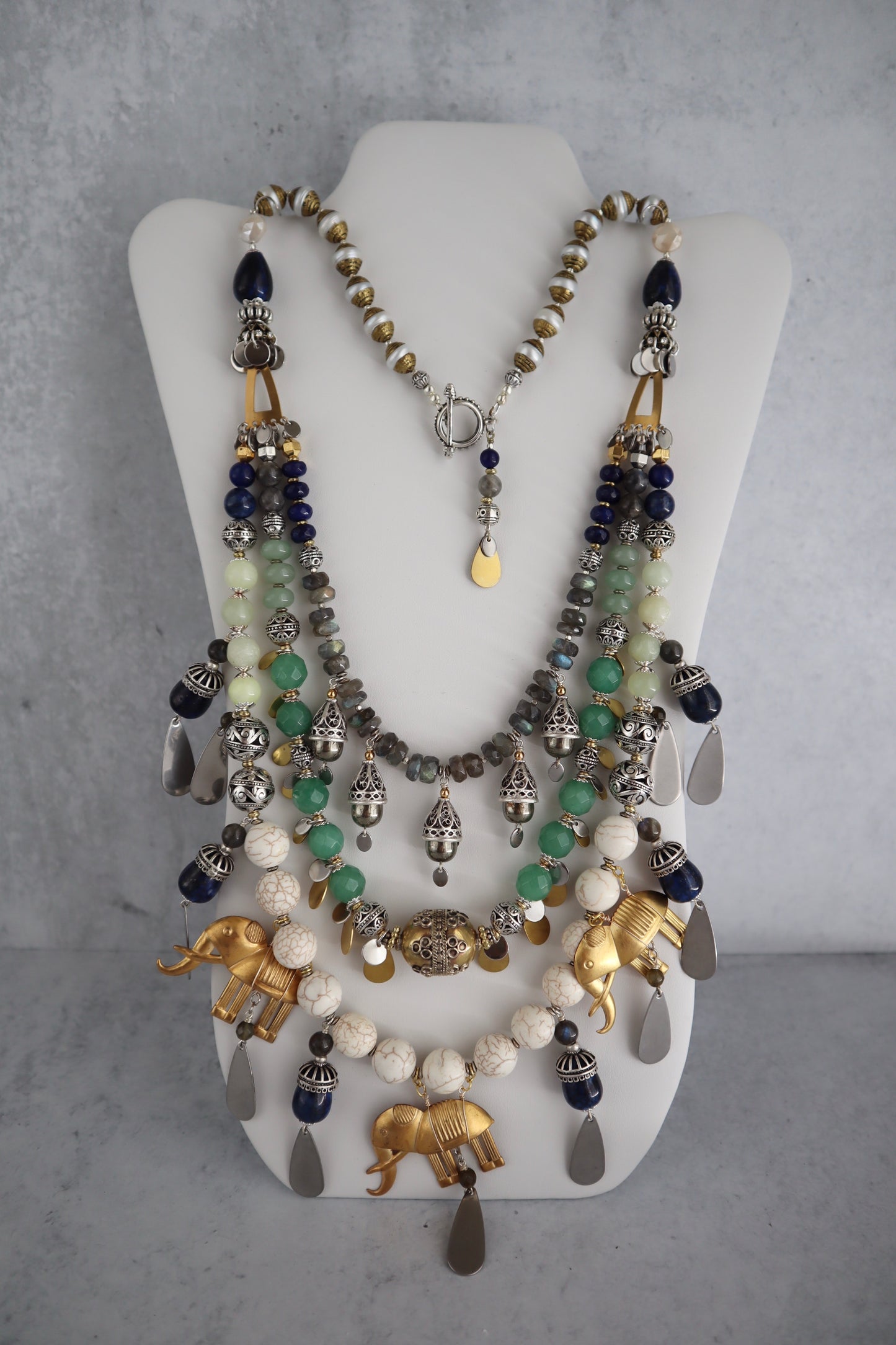 The Mi'chel Necklace