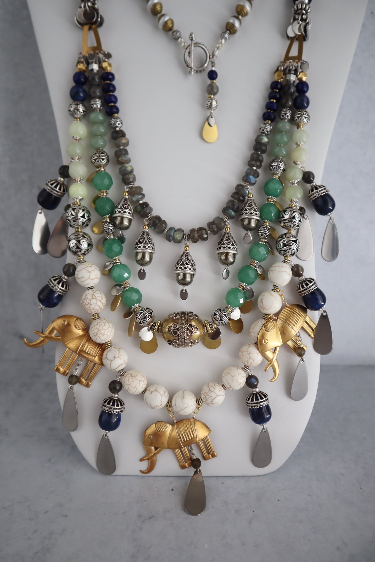 The Mi'chel Necklace