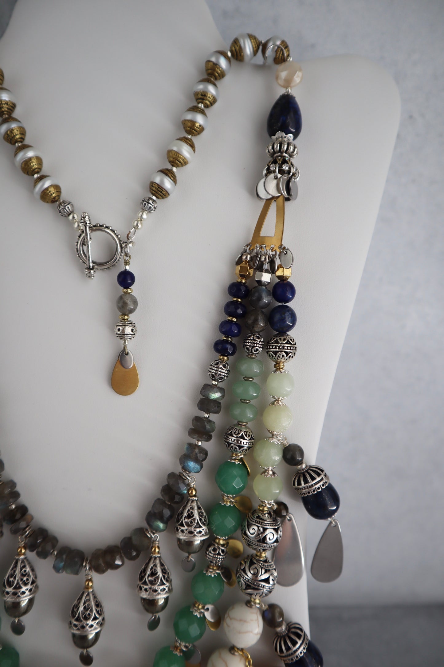 The Mi'chel Necklace