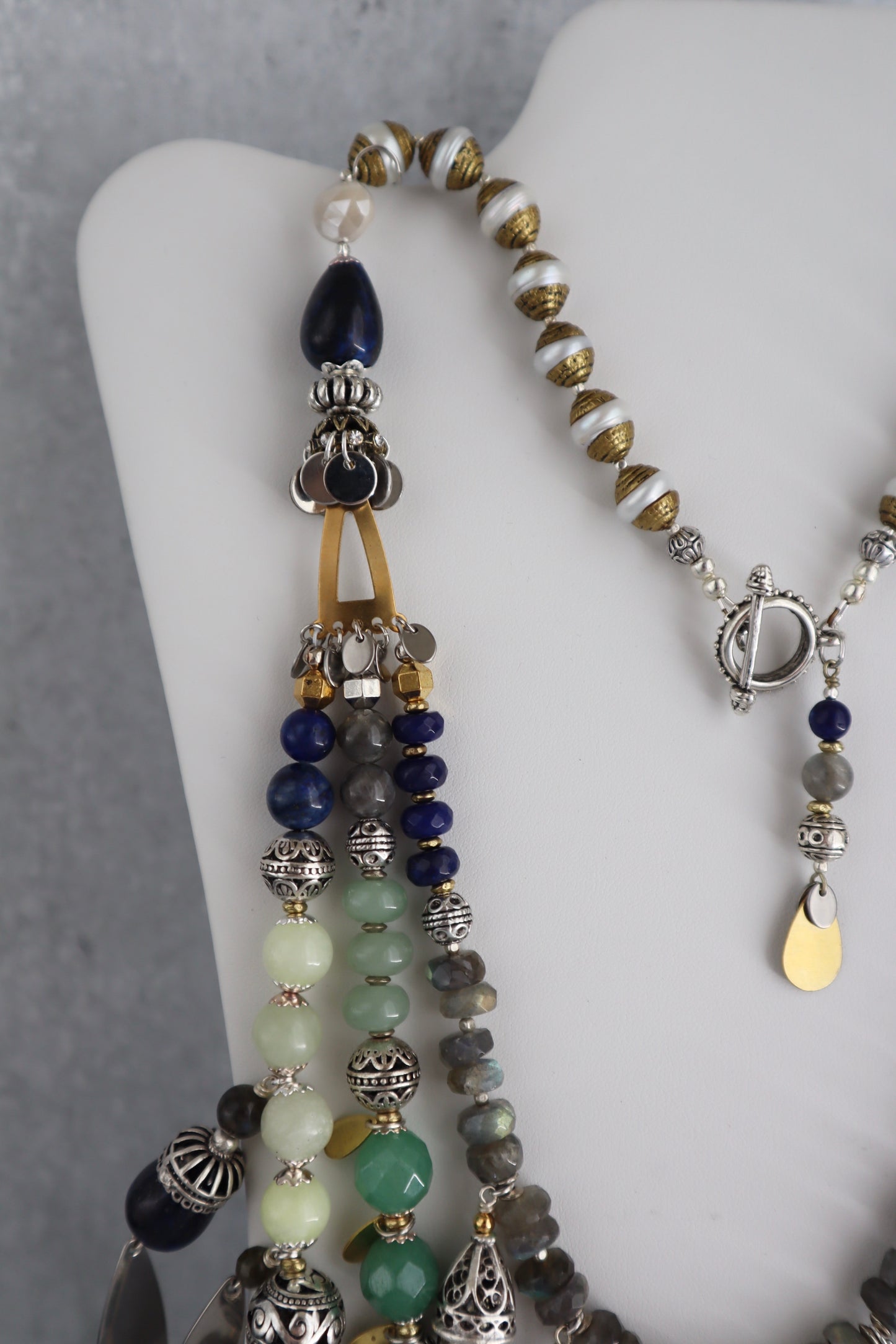 The Mi'chel Necklace