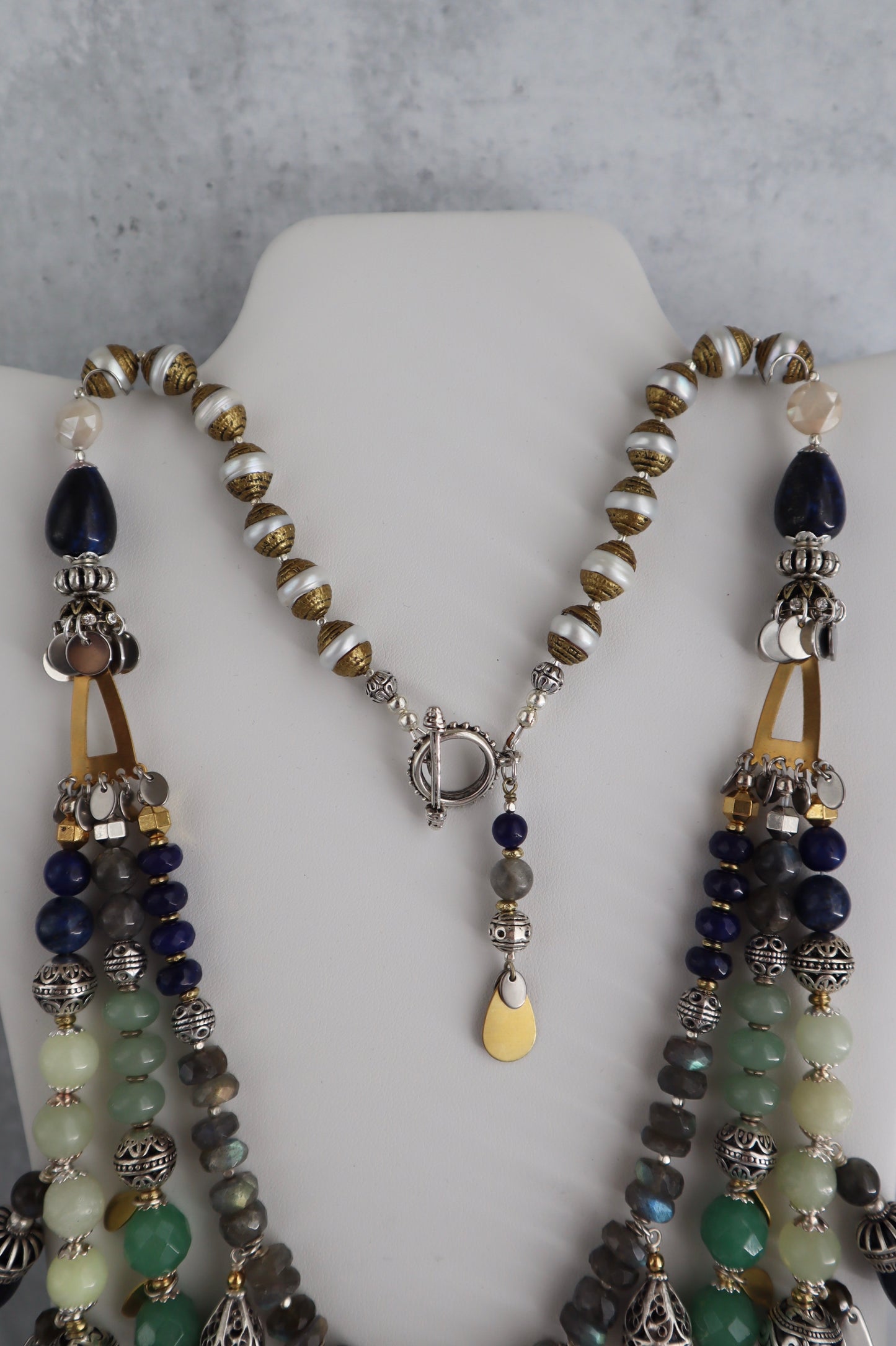 The Mi'chel Necklace
