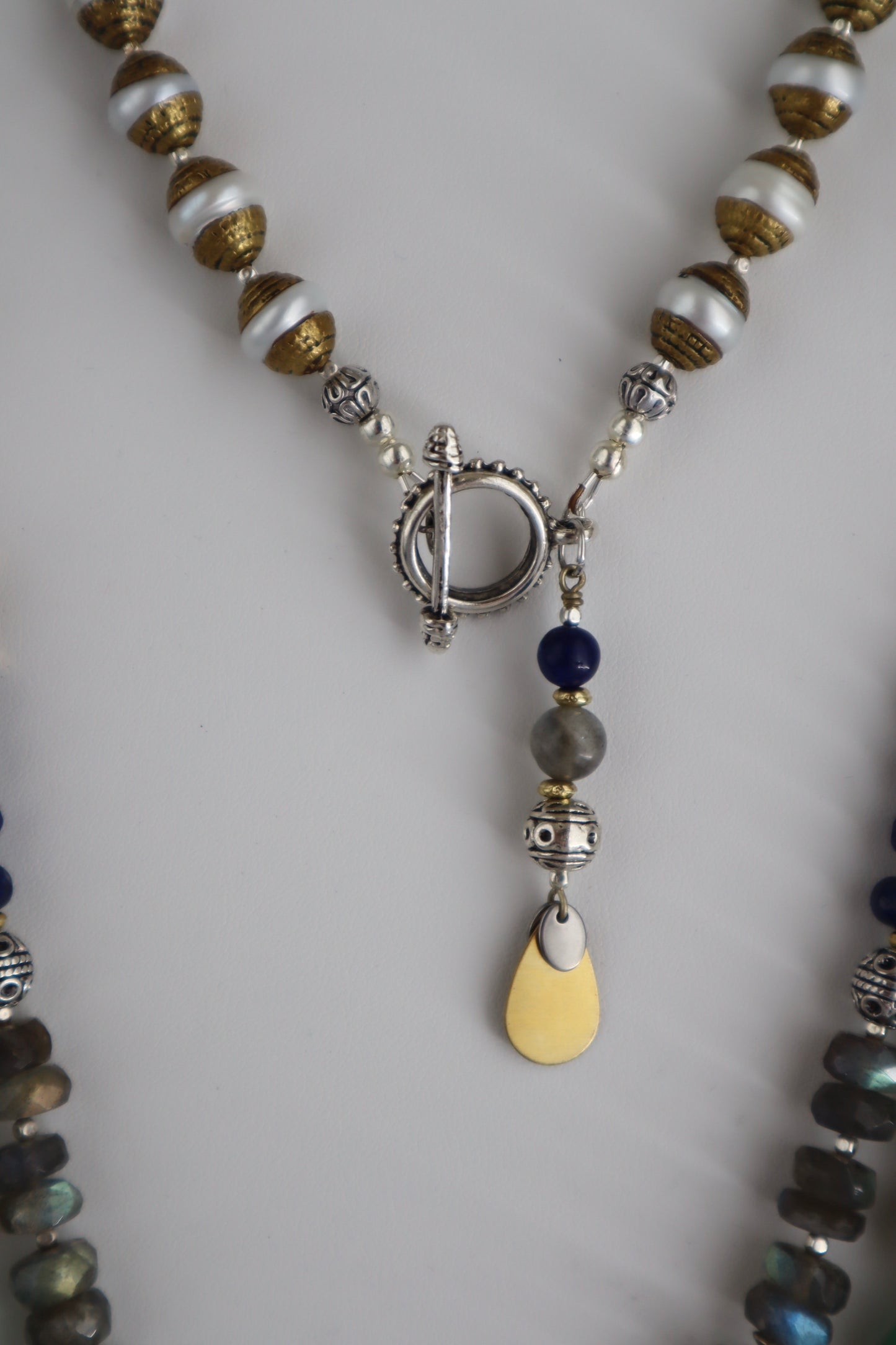 The Mi'chel Necklace