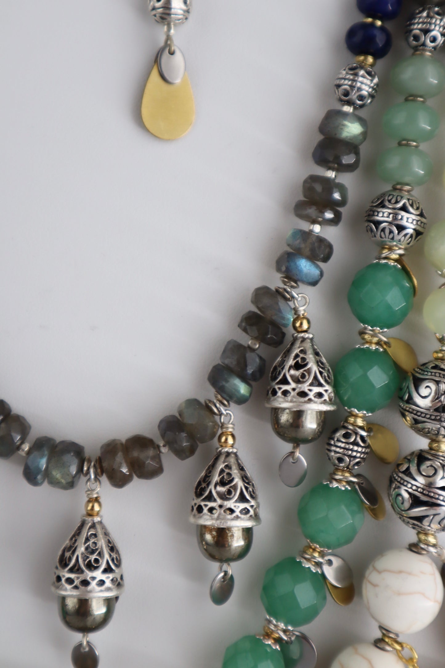 The Mi'chel Necklace