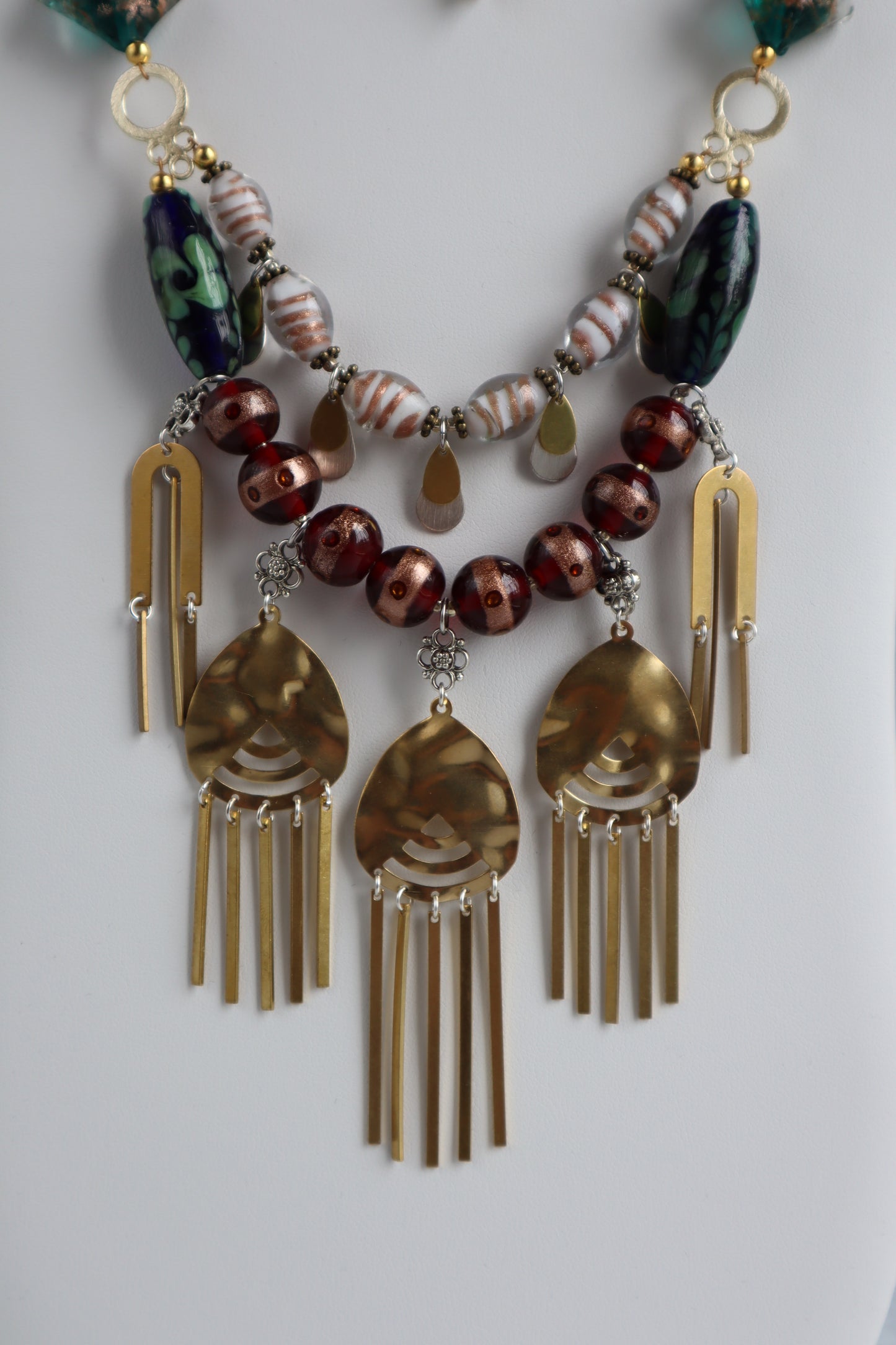 The Ahn Necklace