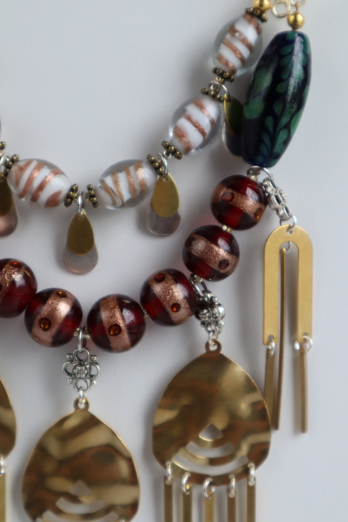 The Ahn Necklace