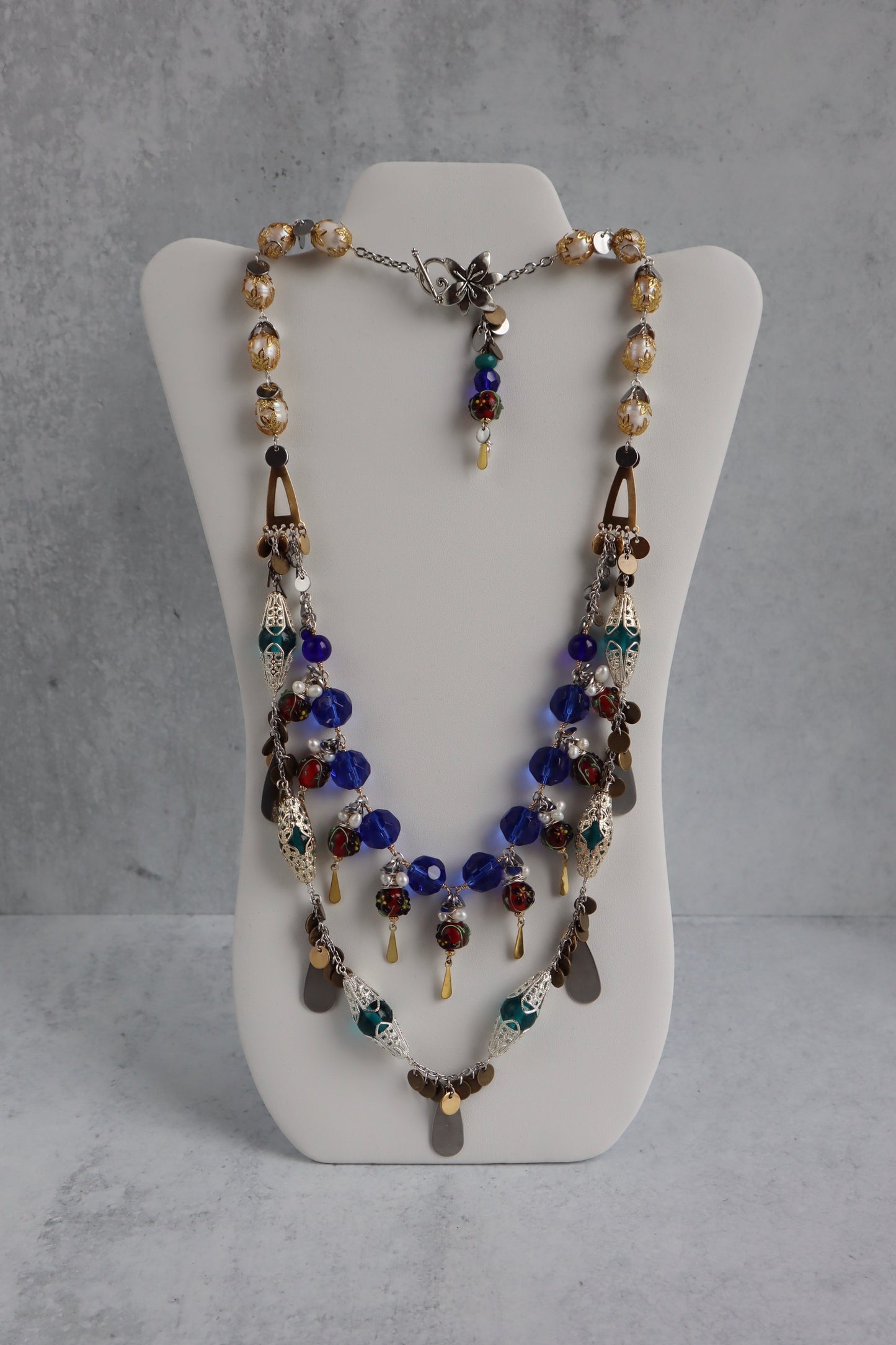 The Britta Necklace