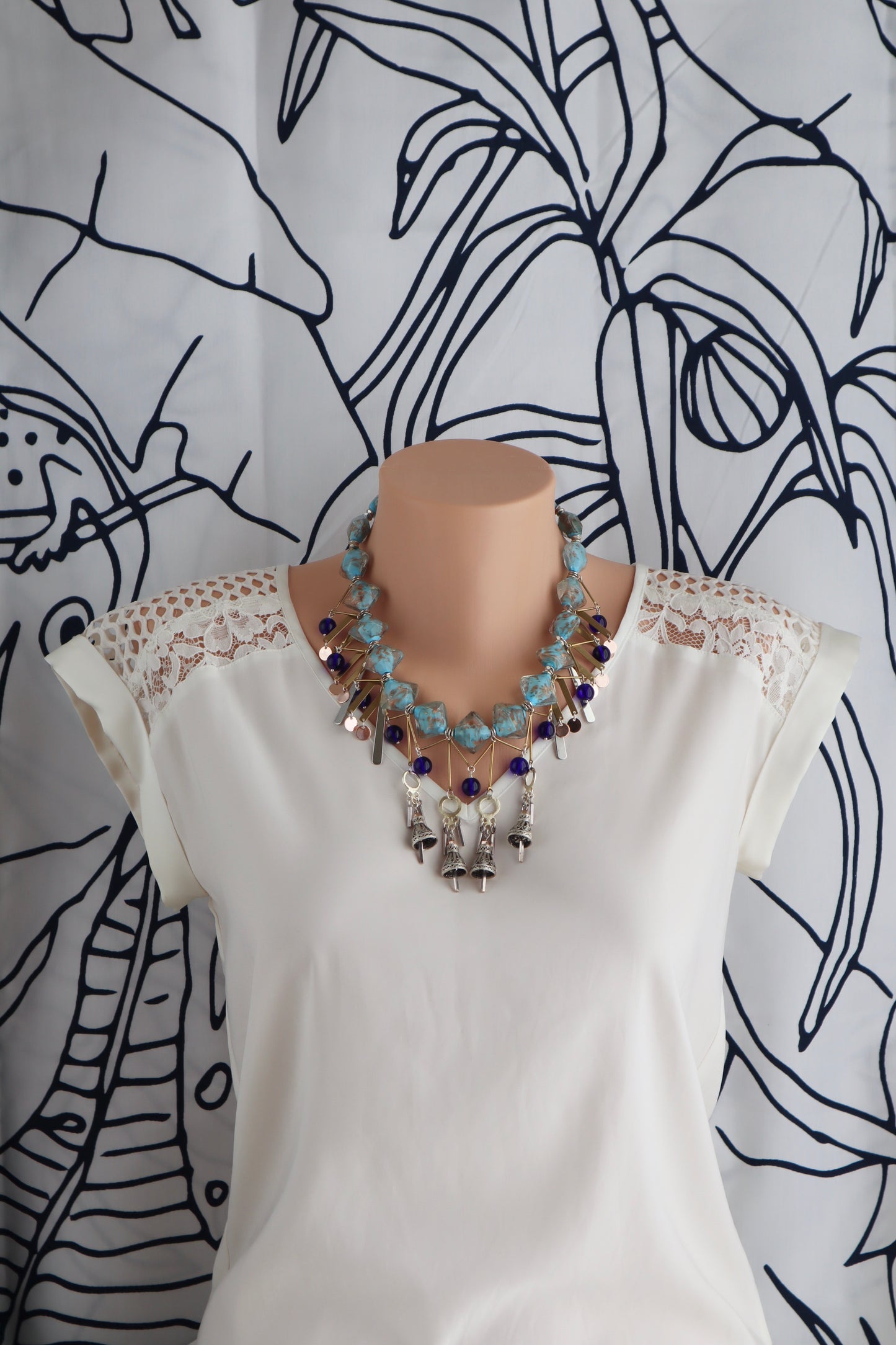 The Lucinda Necklace