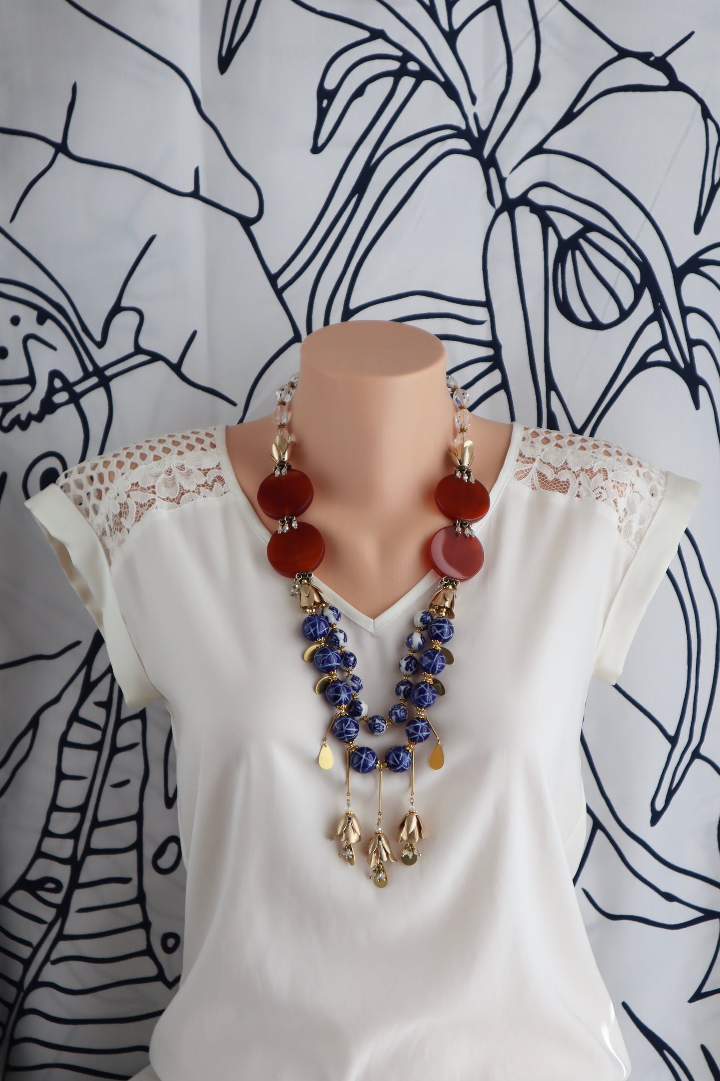 The Tula Necklace