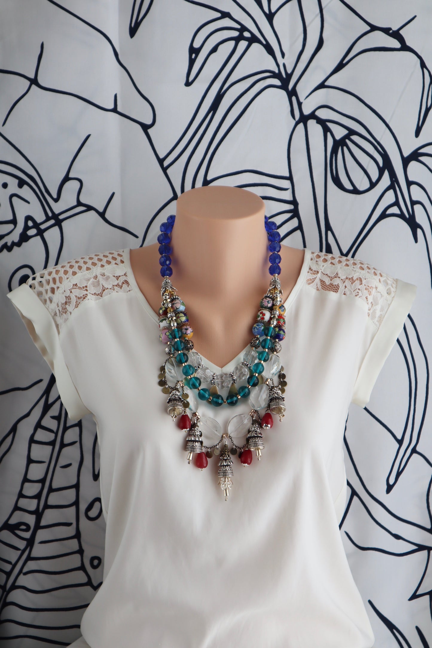 The Astrid Necklace