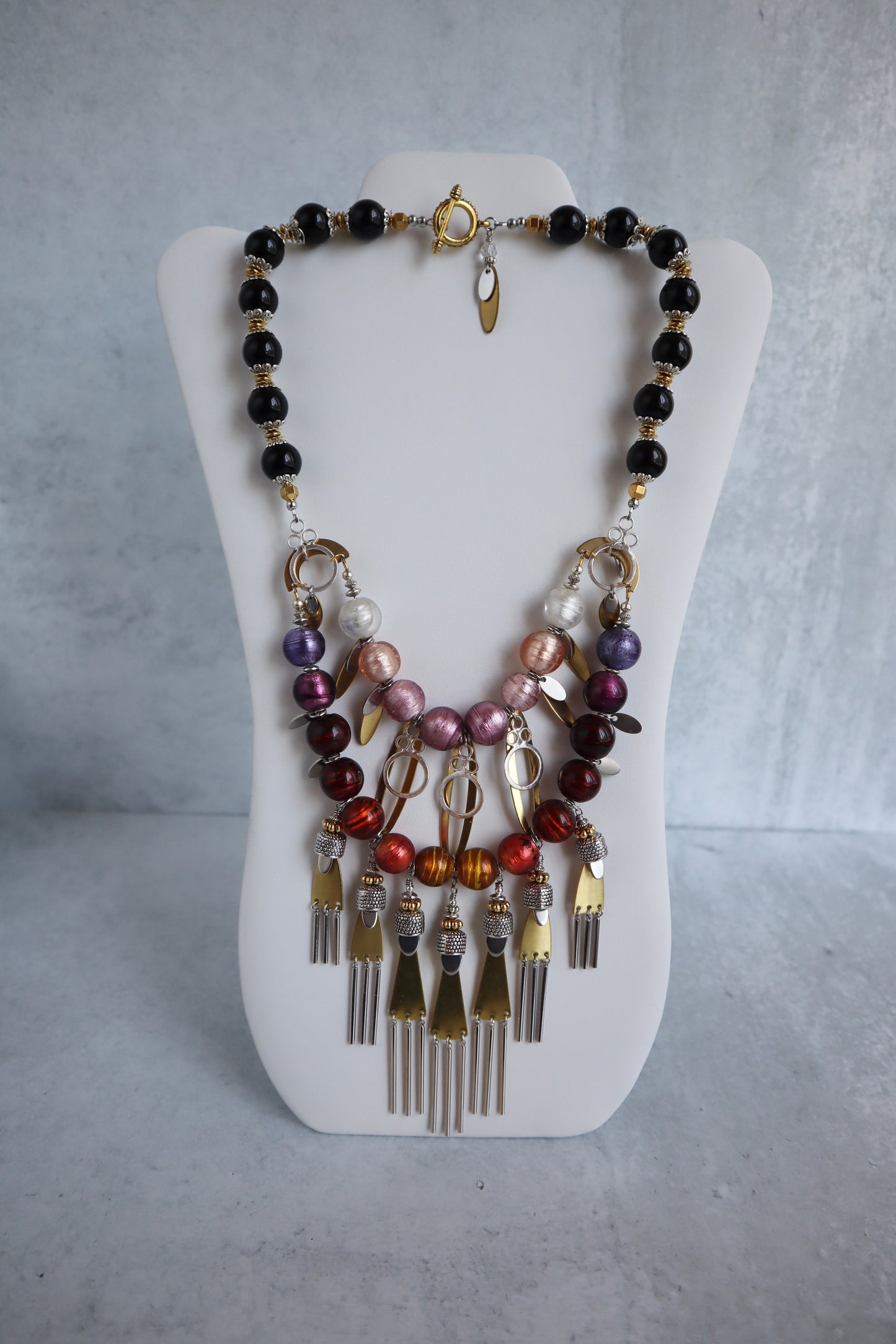 The Malia Necklace