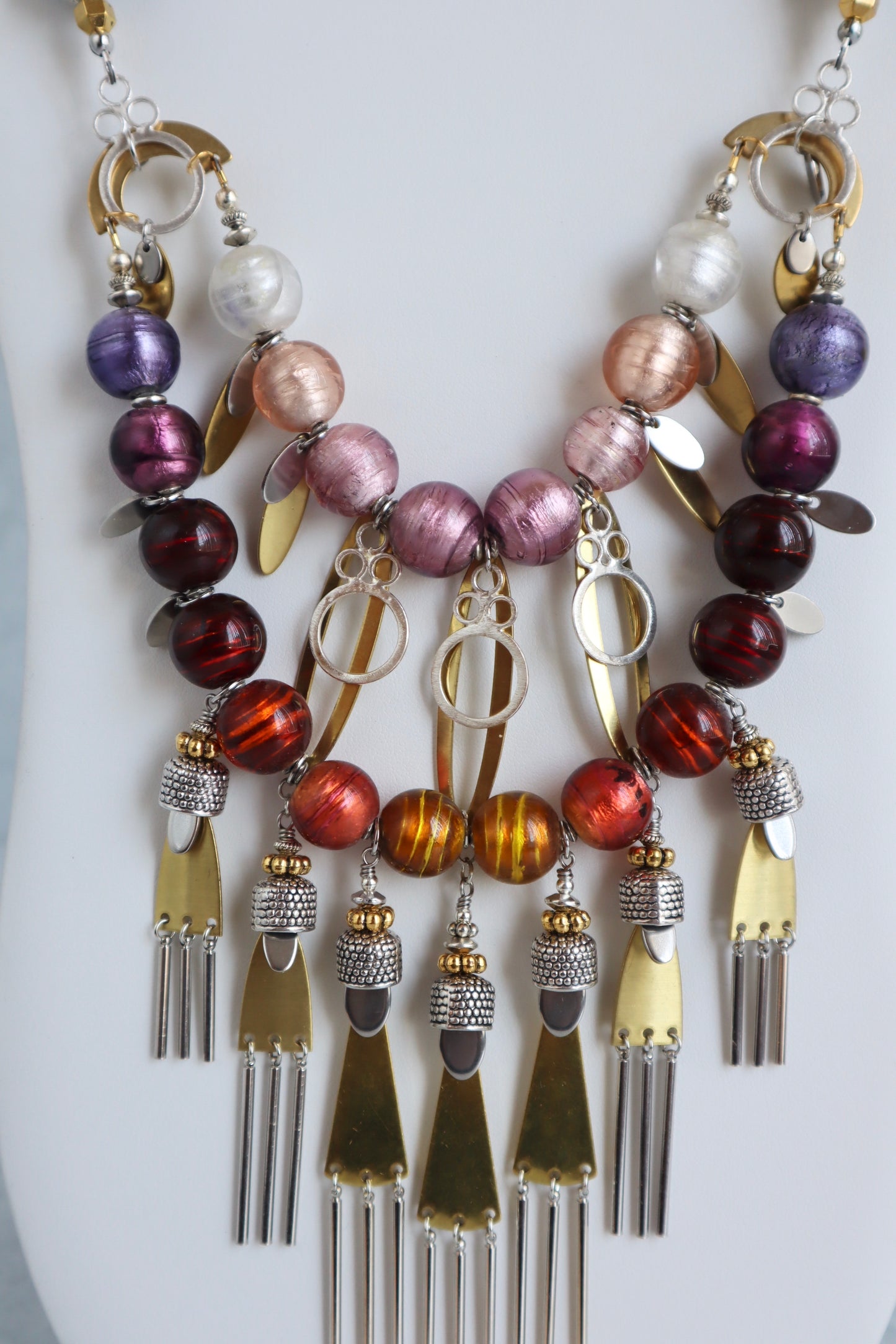 The Malia Necklace