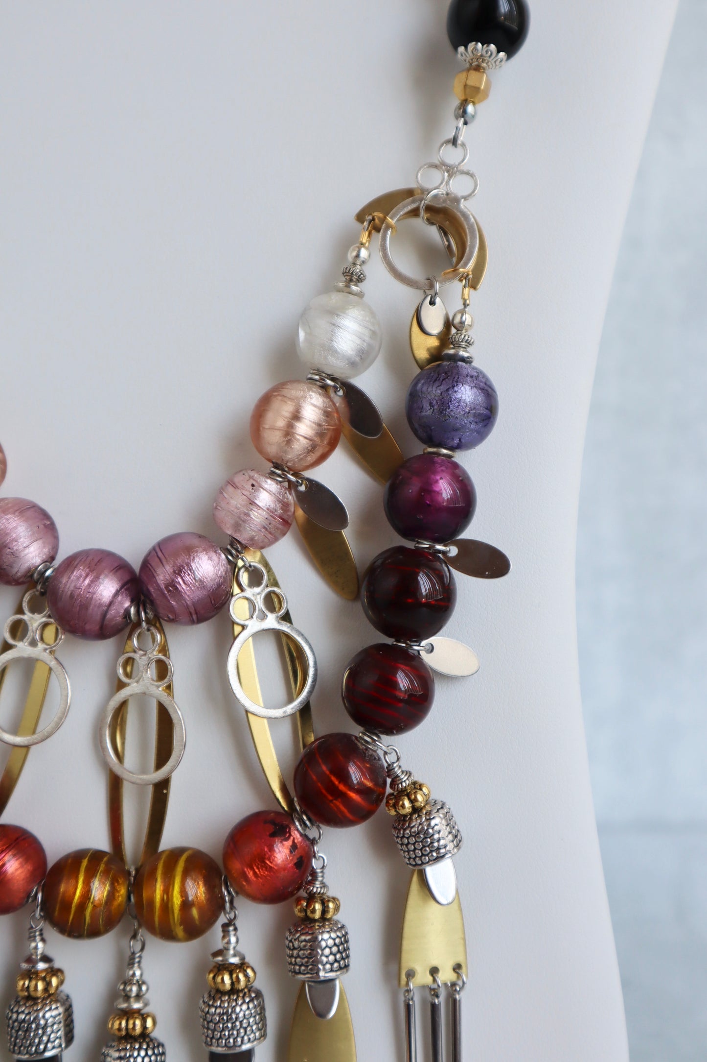 The Malia Necklace
