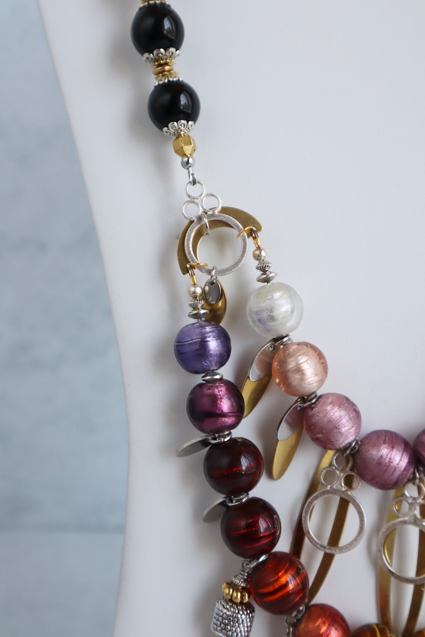 The Malia Necklace
