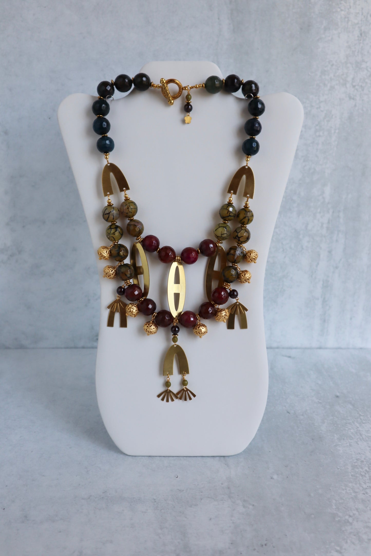 The Mei Necklace