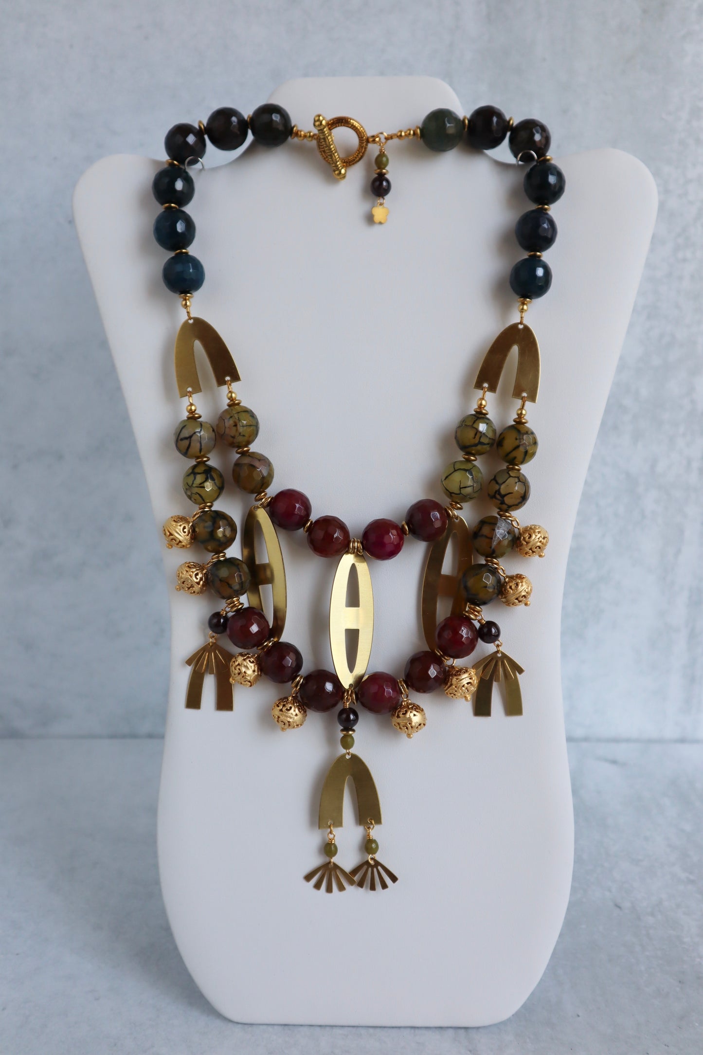 The Mei Necklace