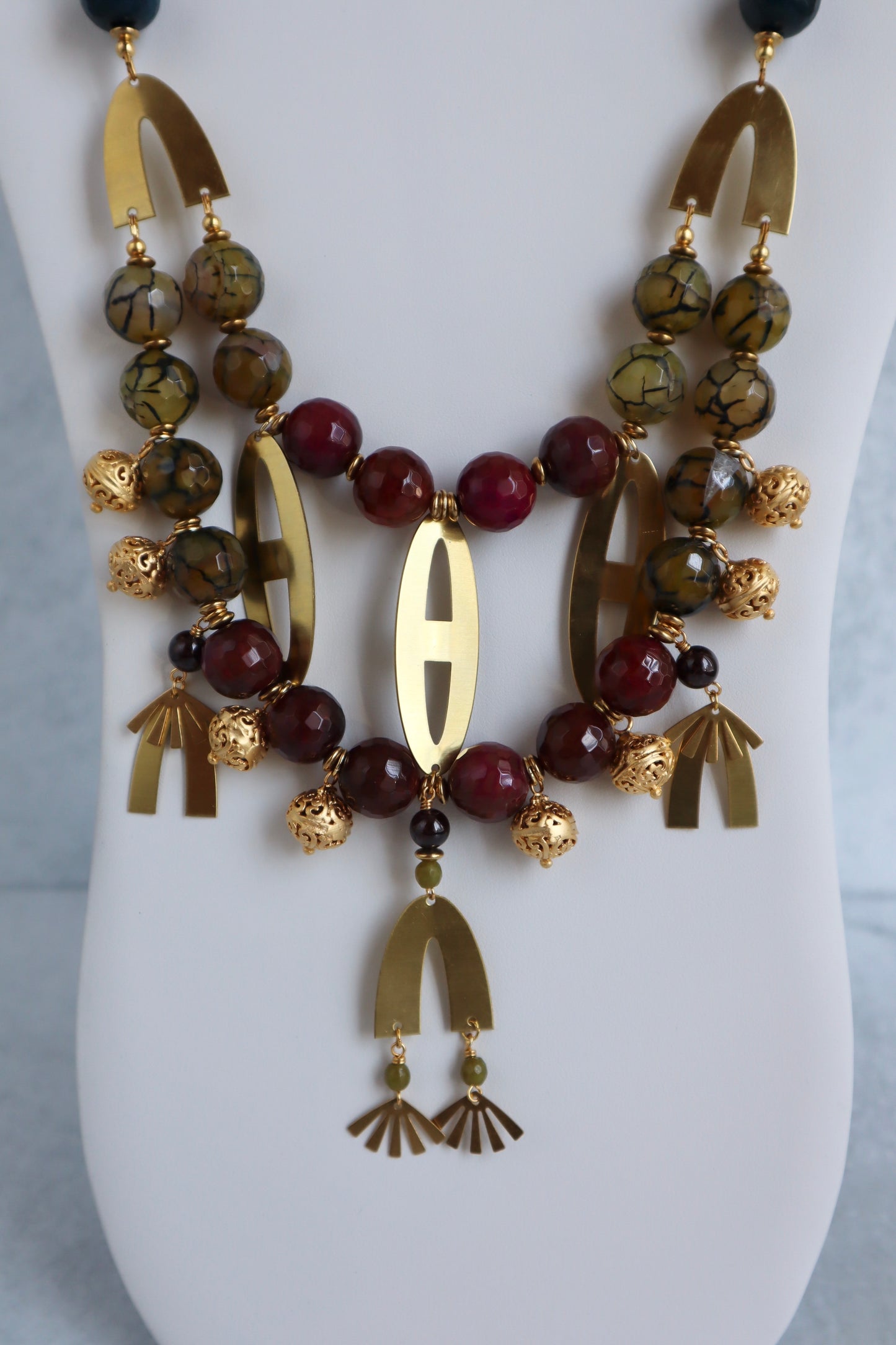 The Mei Necklace