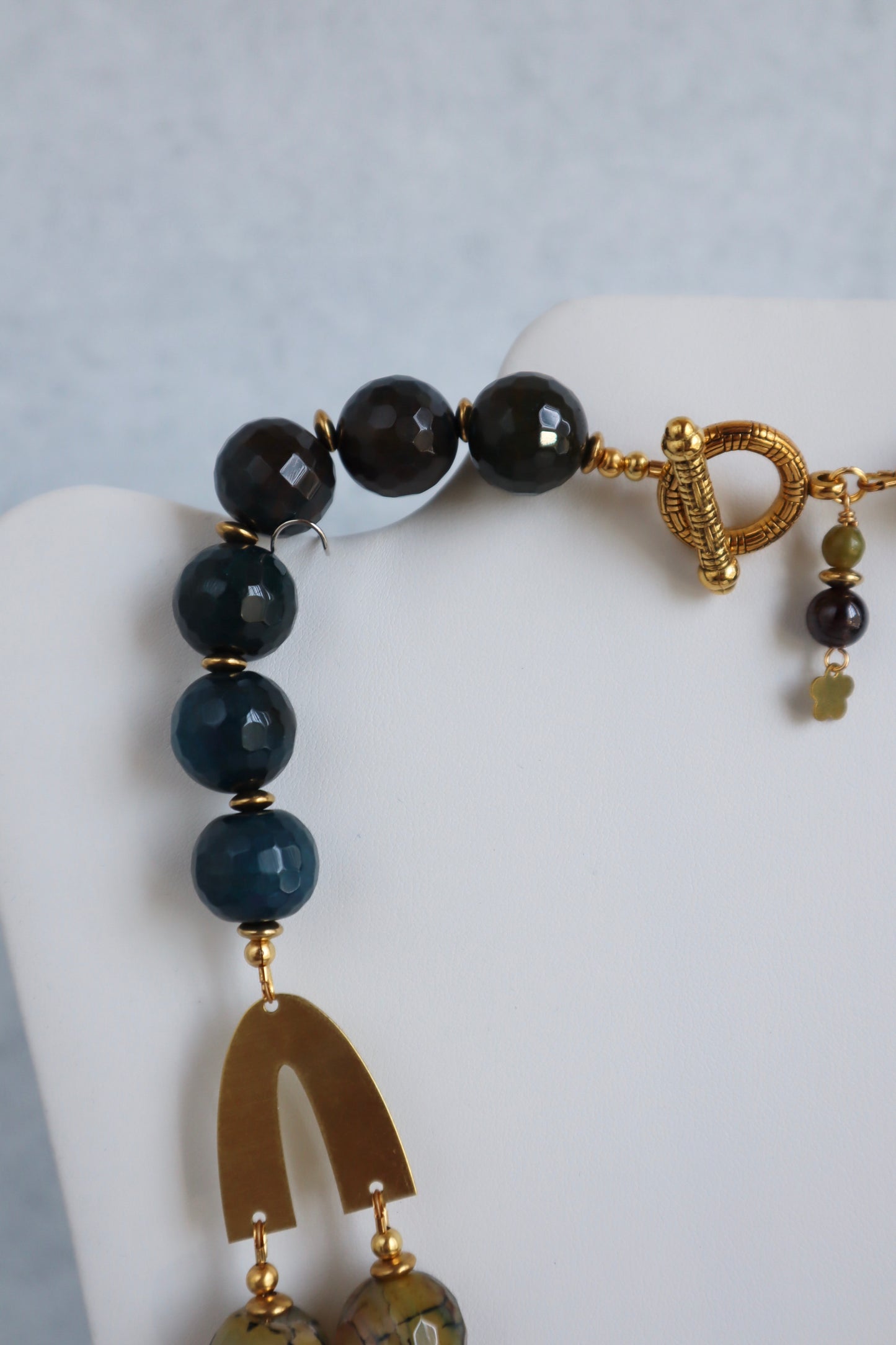 The Mei Necklace