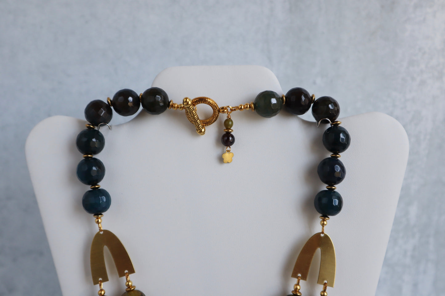 The Mei Necklace