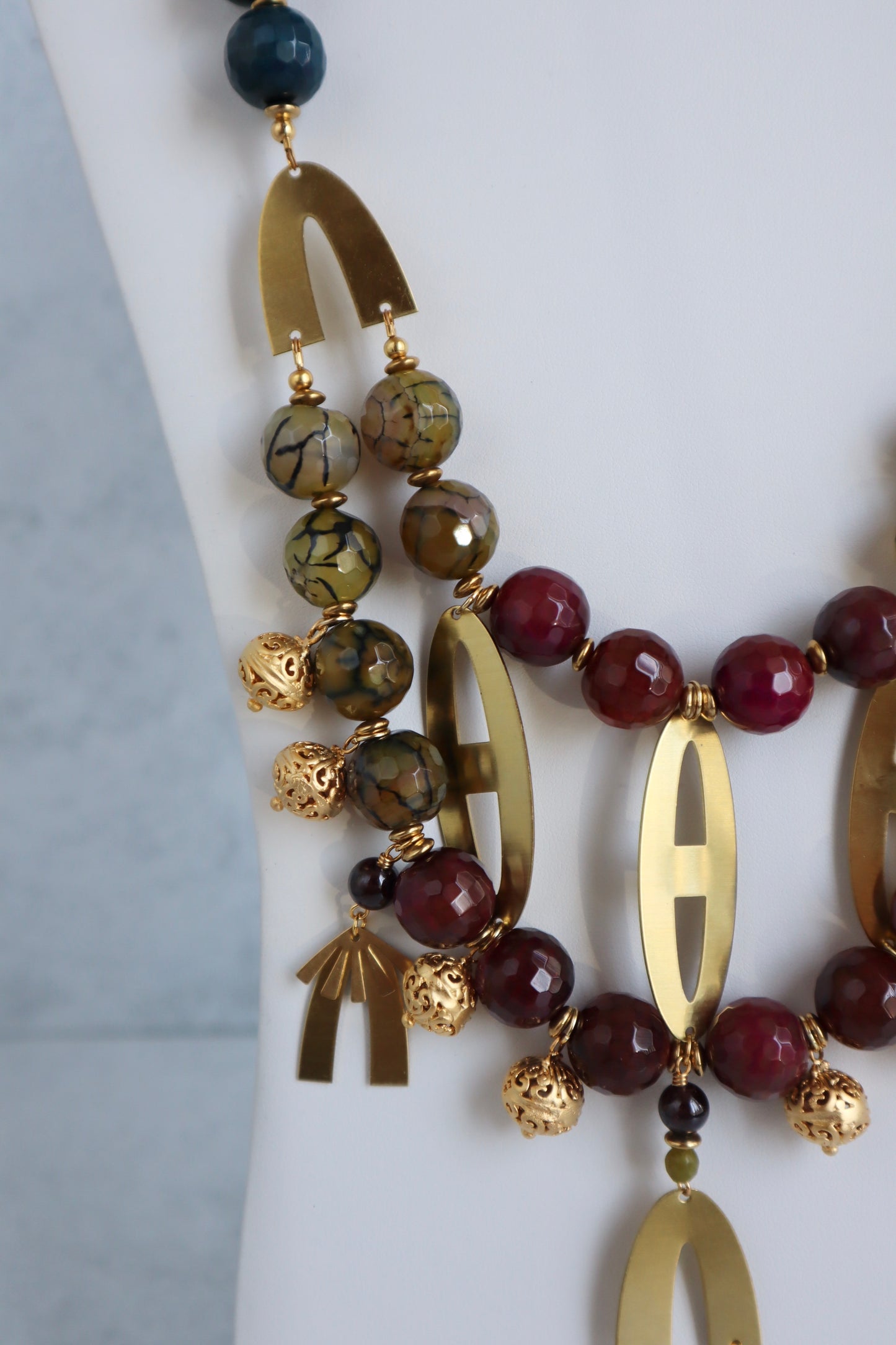 The Mei Necklace