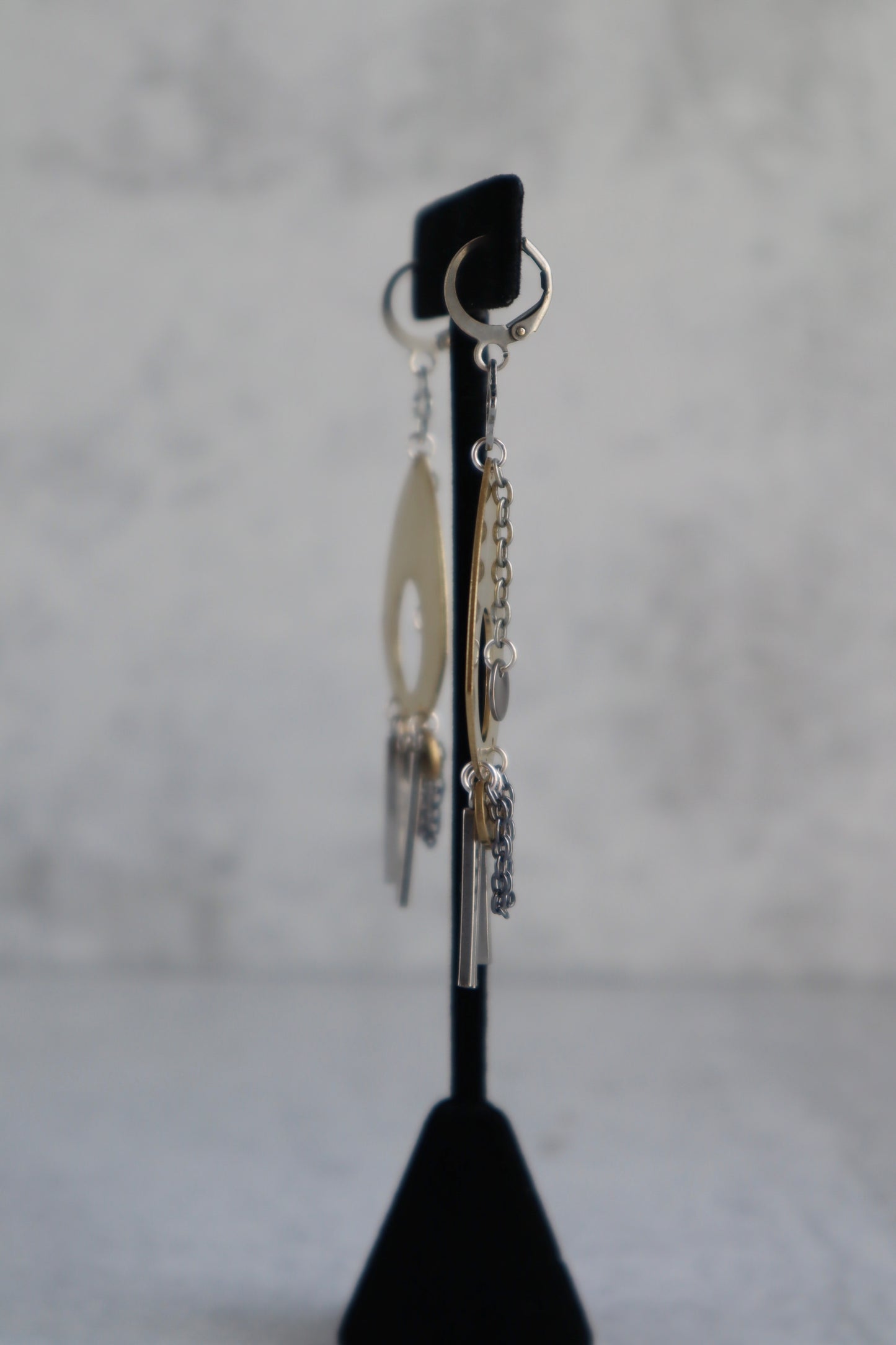 The Emery Earrings