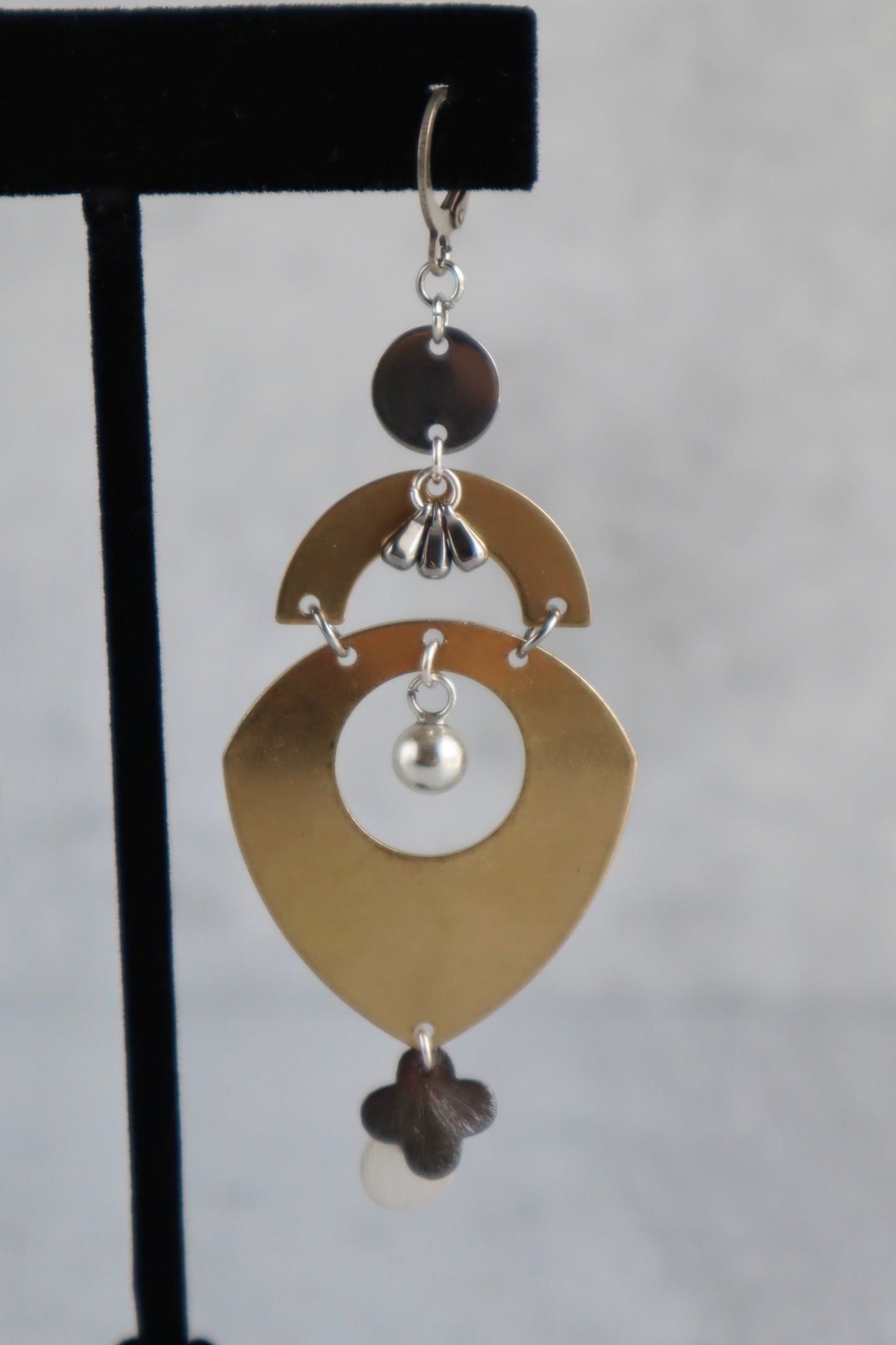 The Belinda Earrings