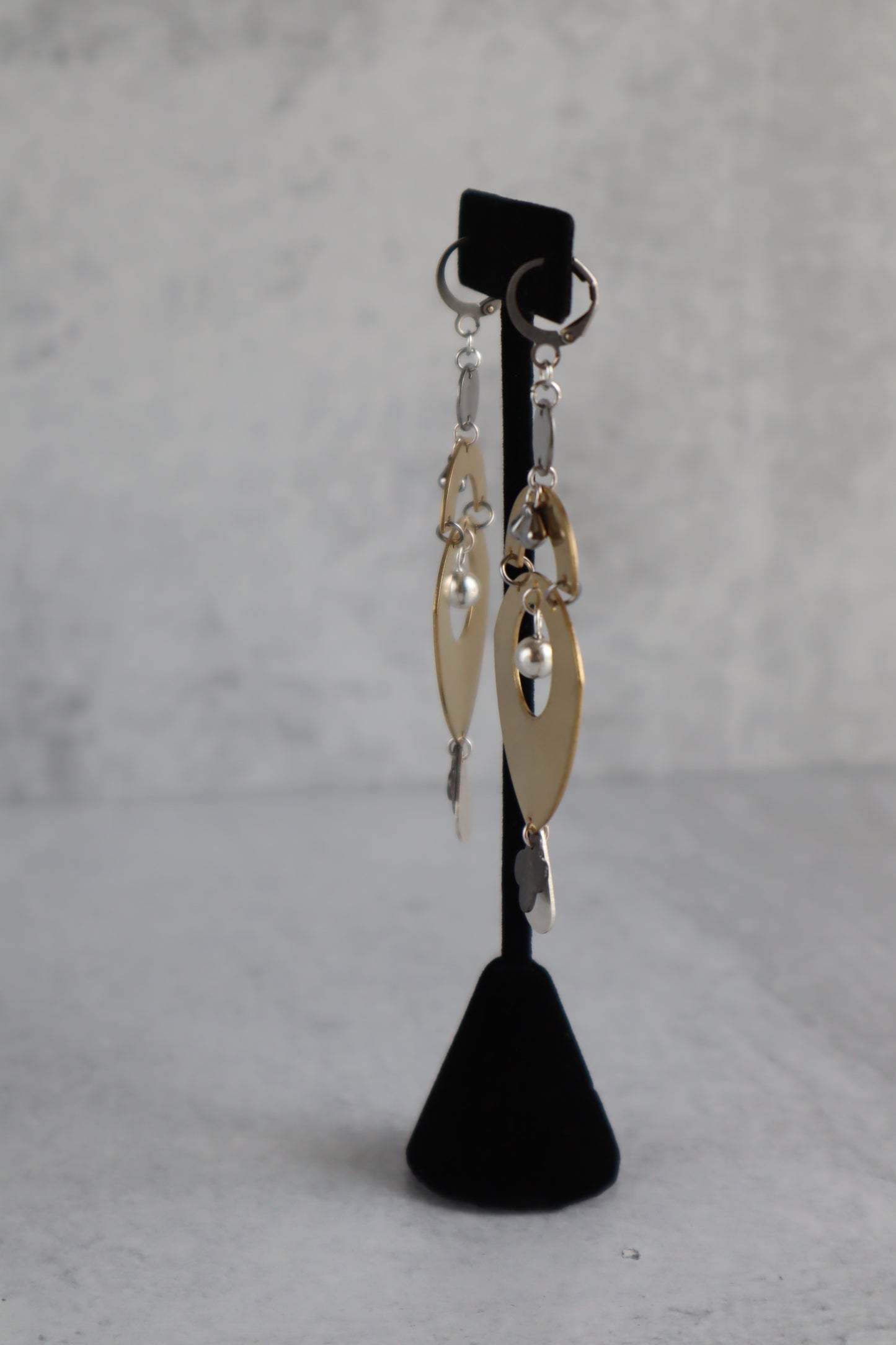 The Belinda Earrings