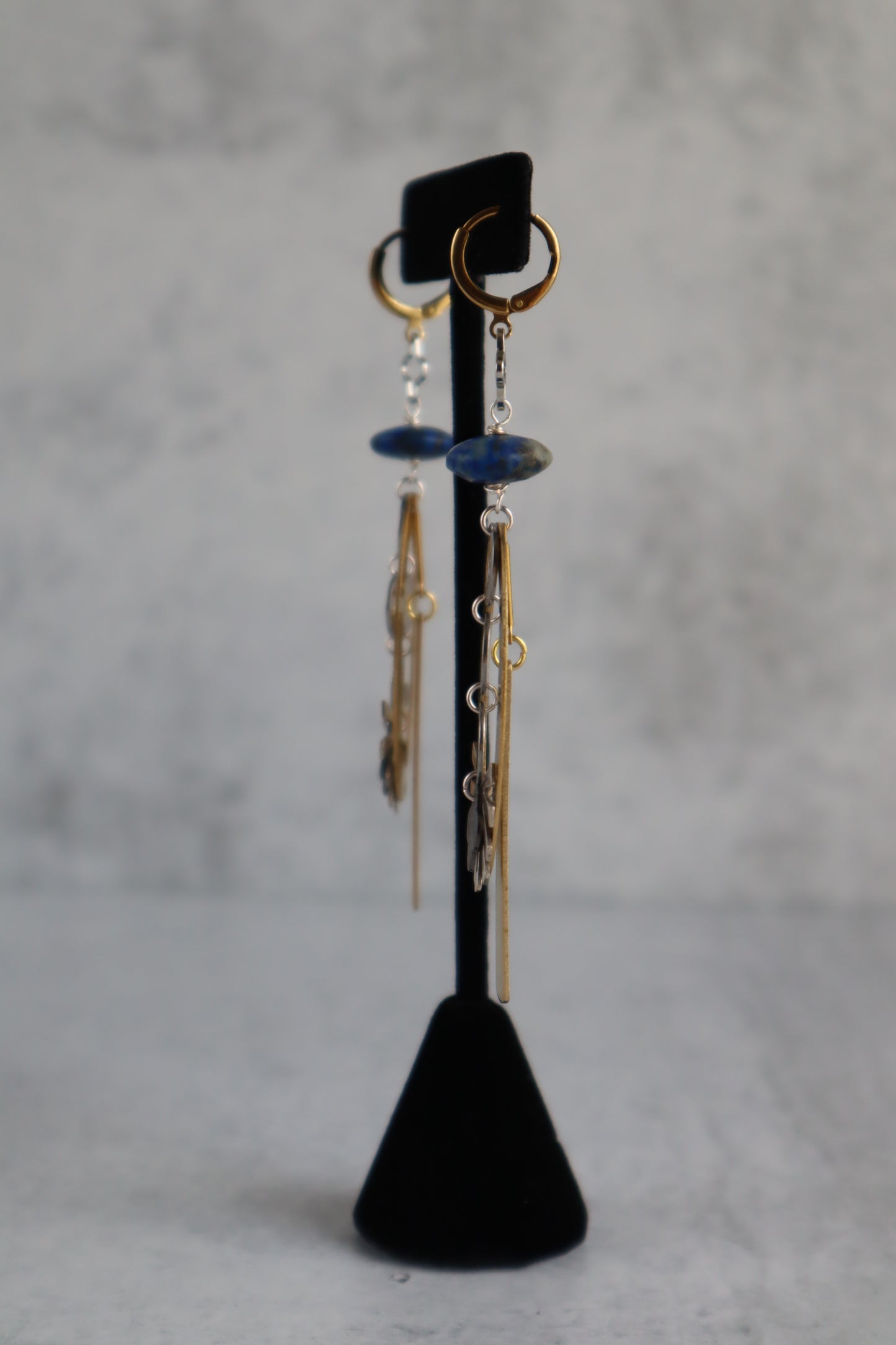 The Tess Earrings