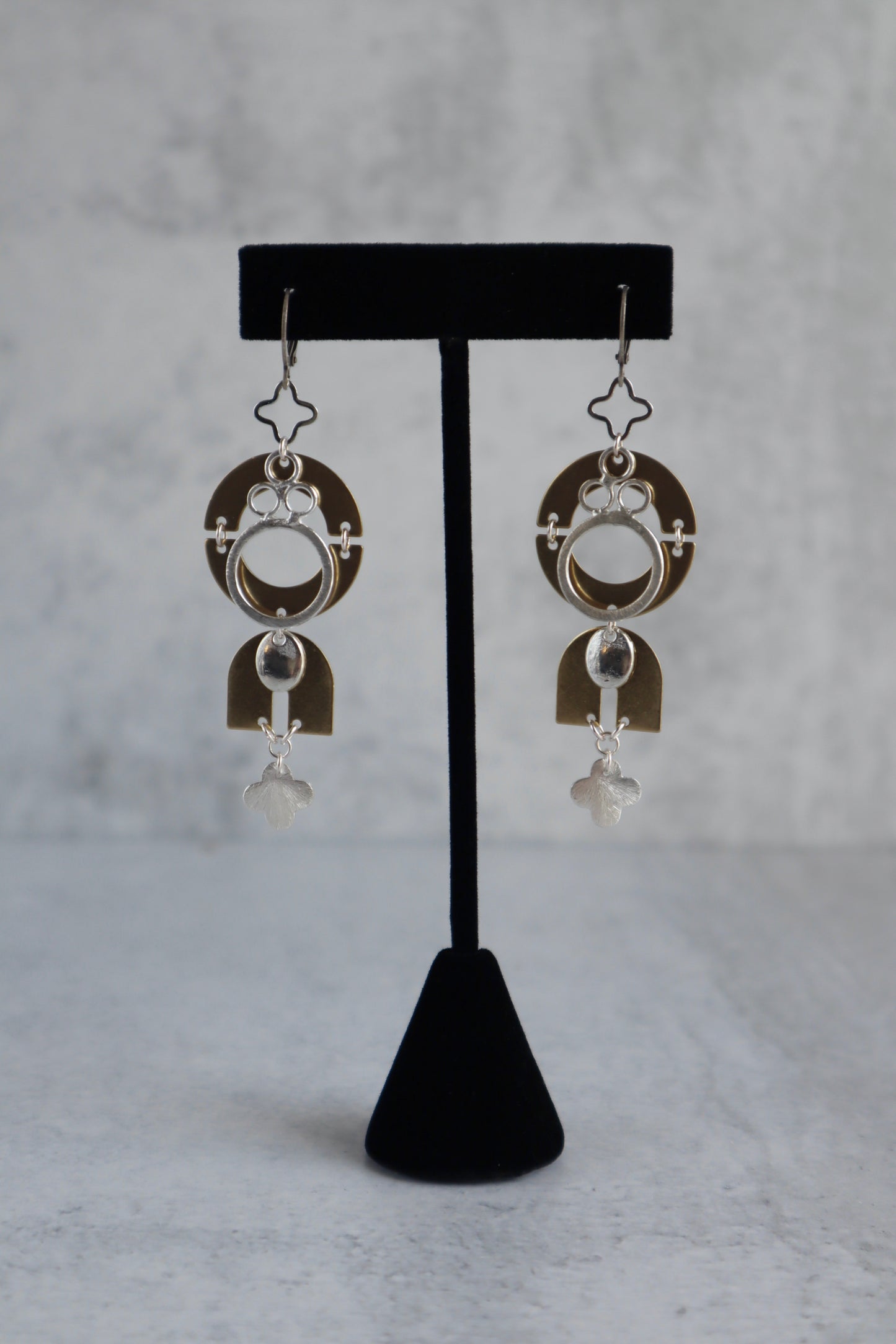 The Charlize Earrings