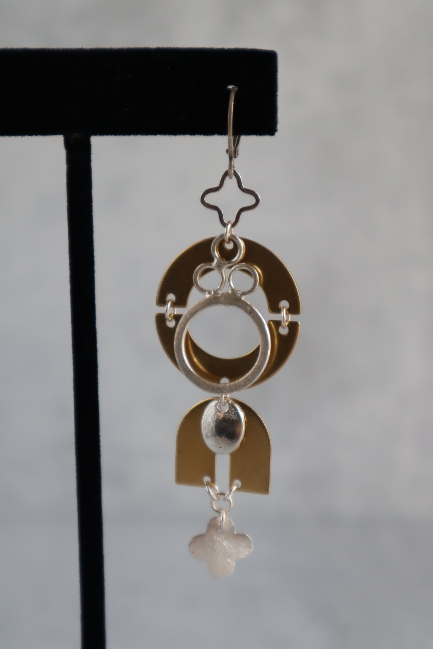 The Charlize Earrings