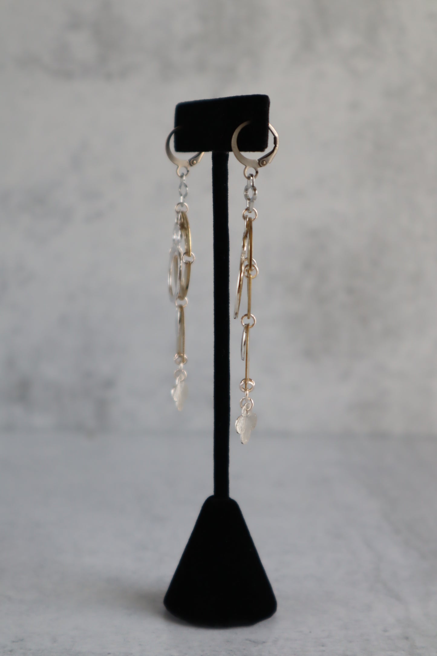 The Charlize Earrings