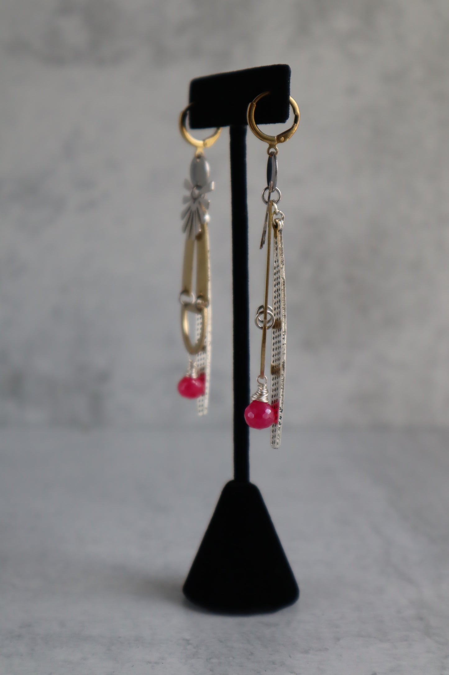 The Reina Earrings