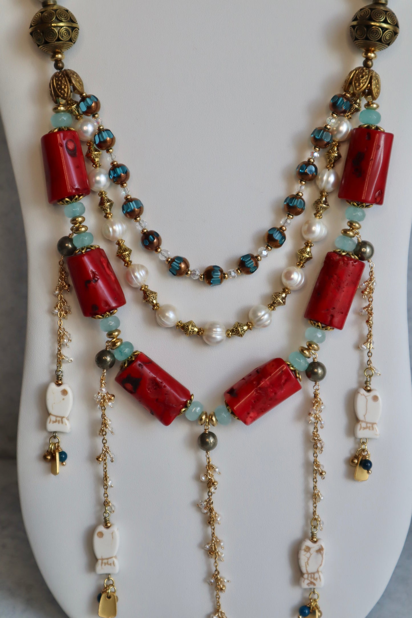 The Neva Necklace