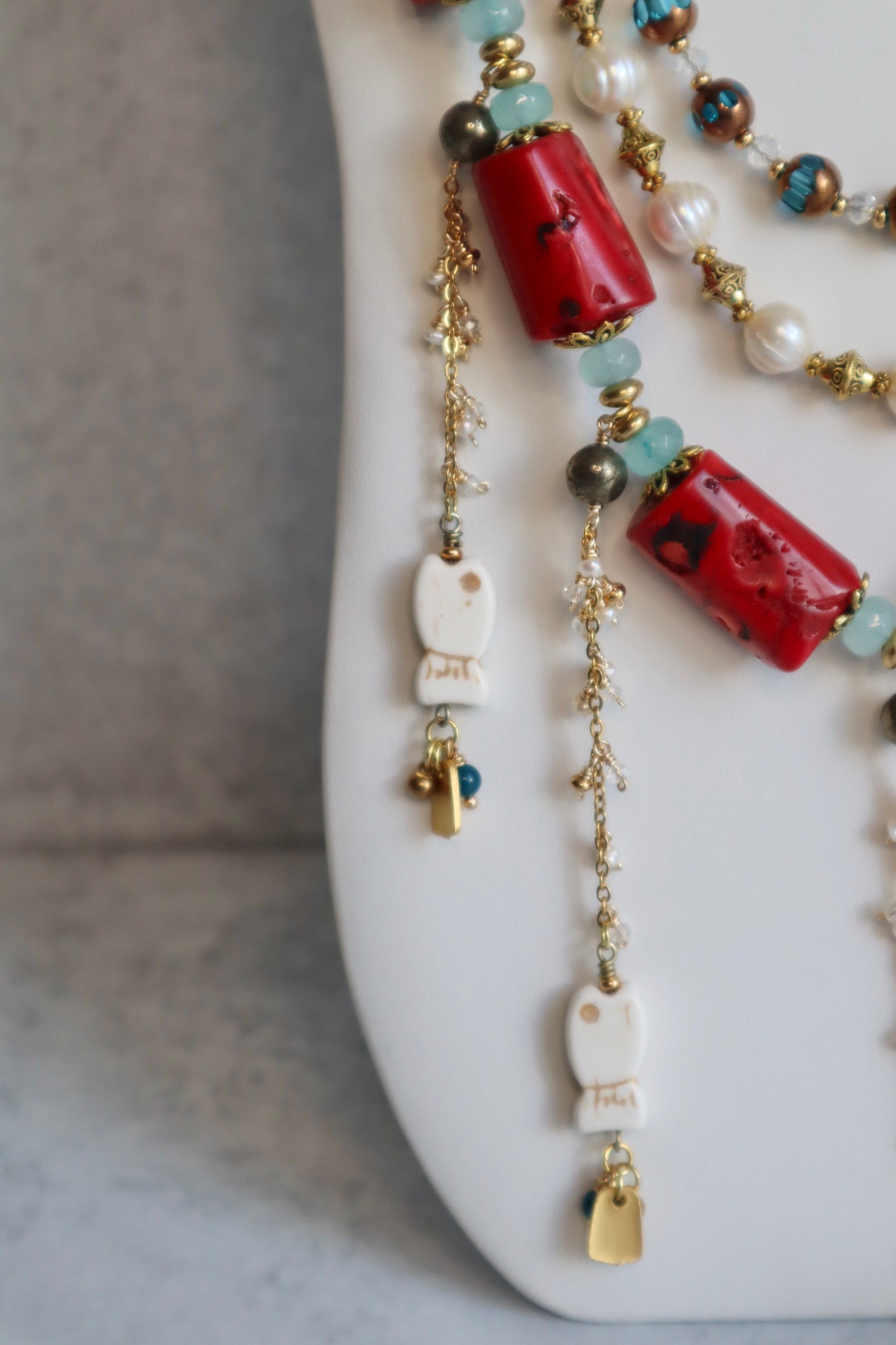 The Neva Necklace