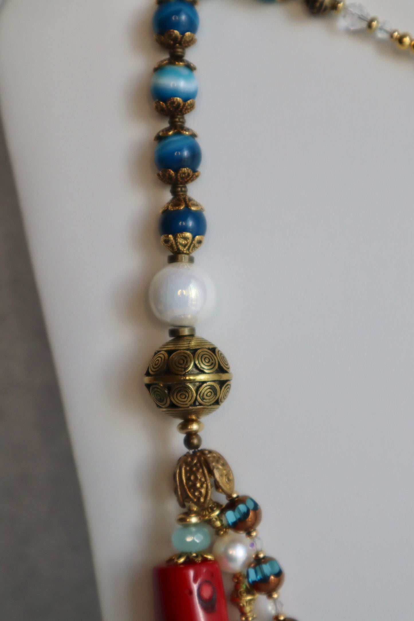 The Neva Necklace