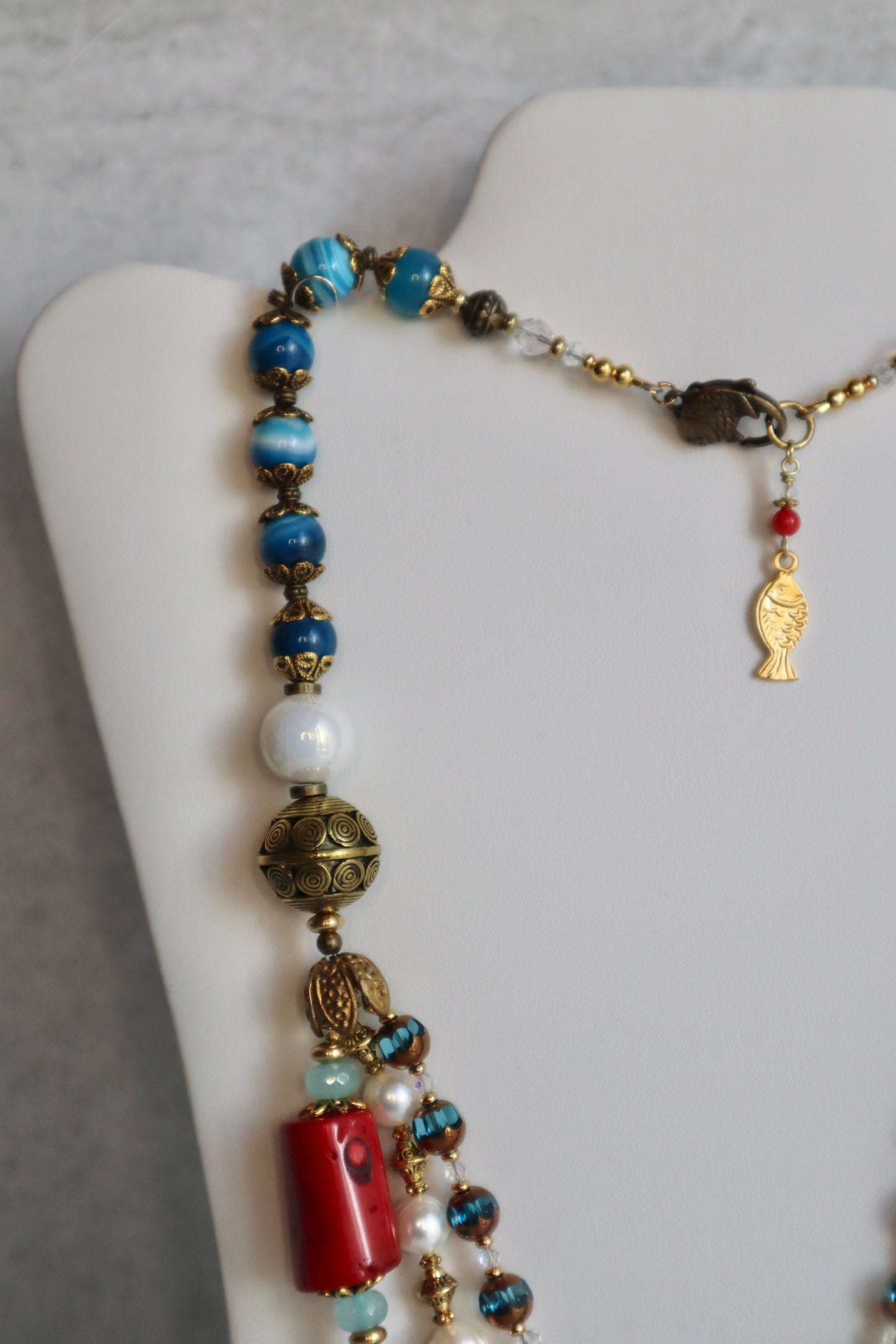 The Neva Necklace