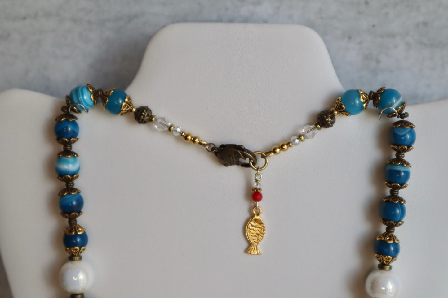 The Neva Necklace