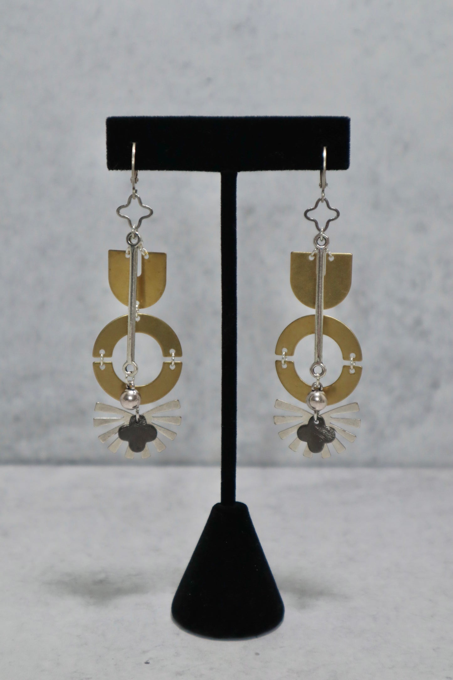 The Regina Earrings