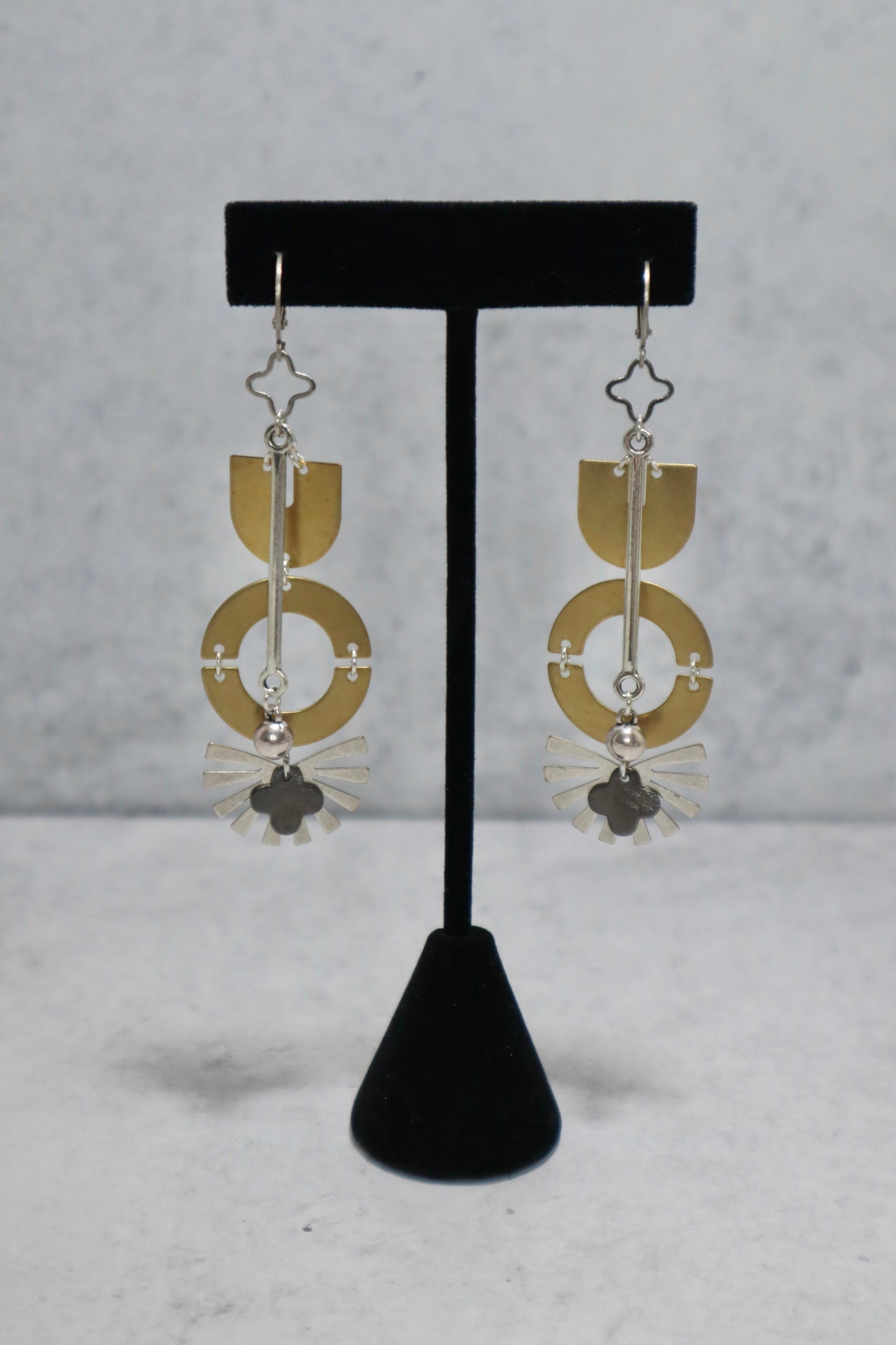The Regina Earrings