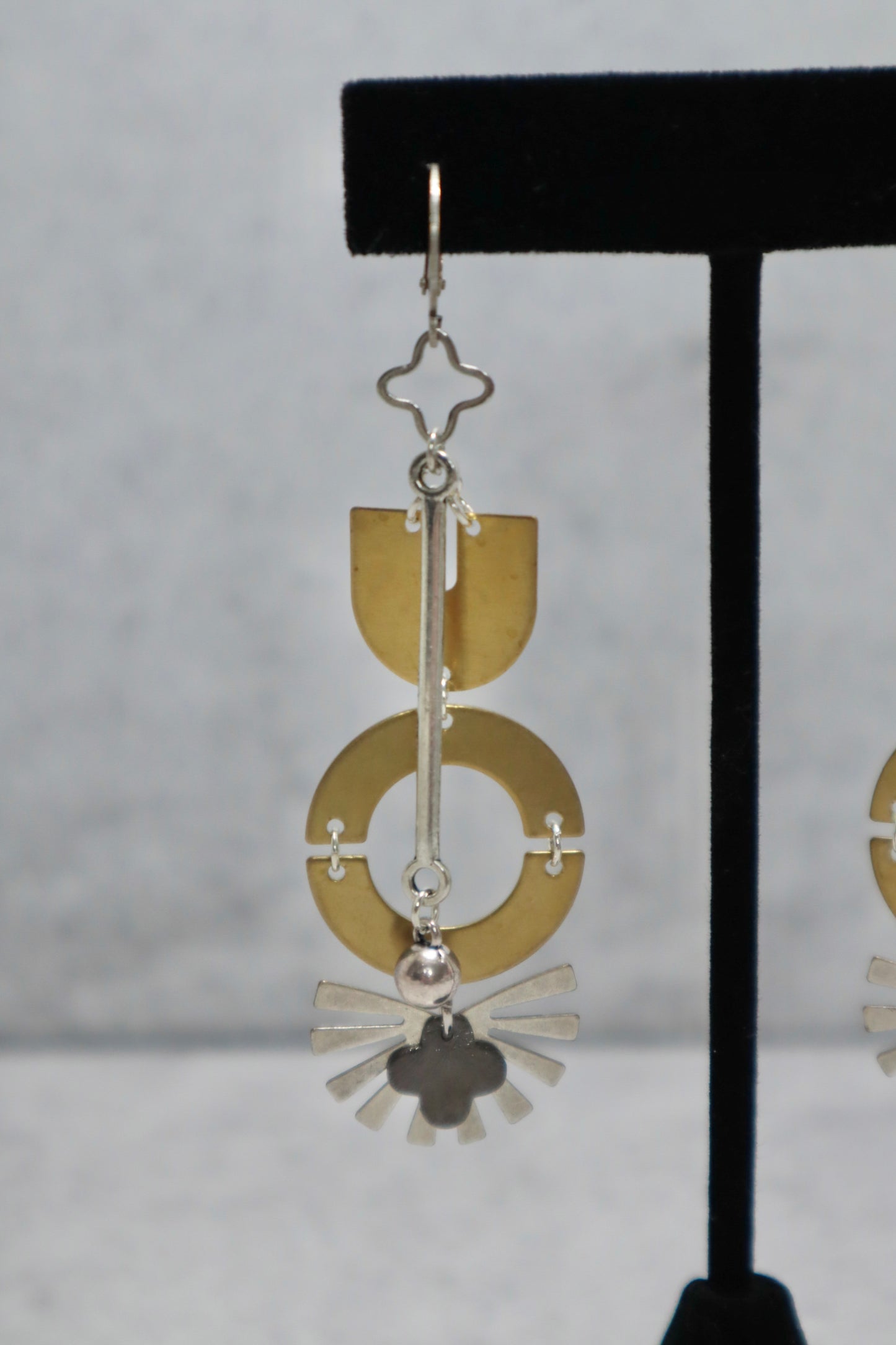 The Regina Earrings