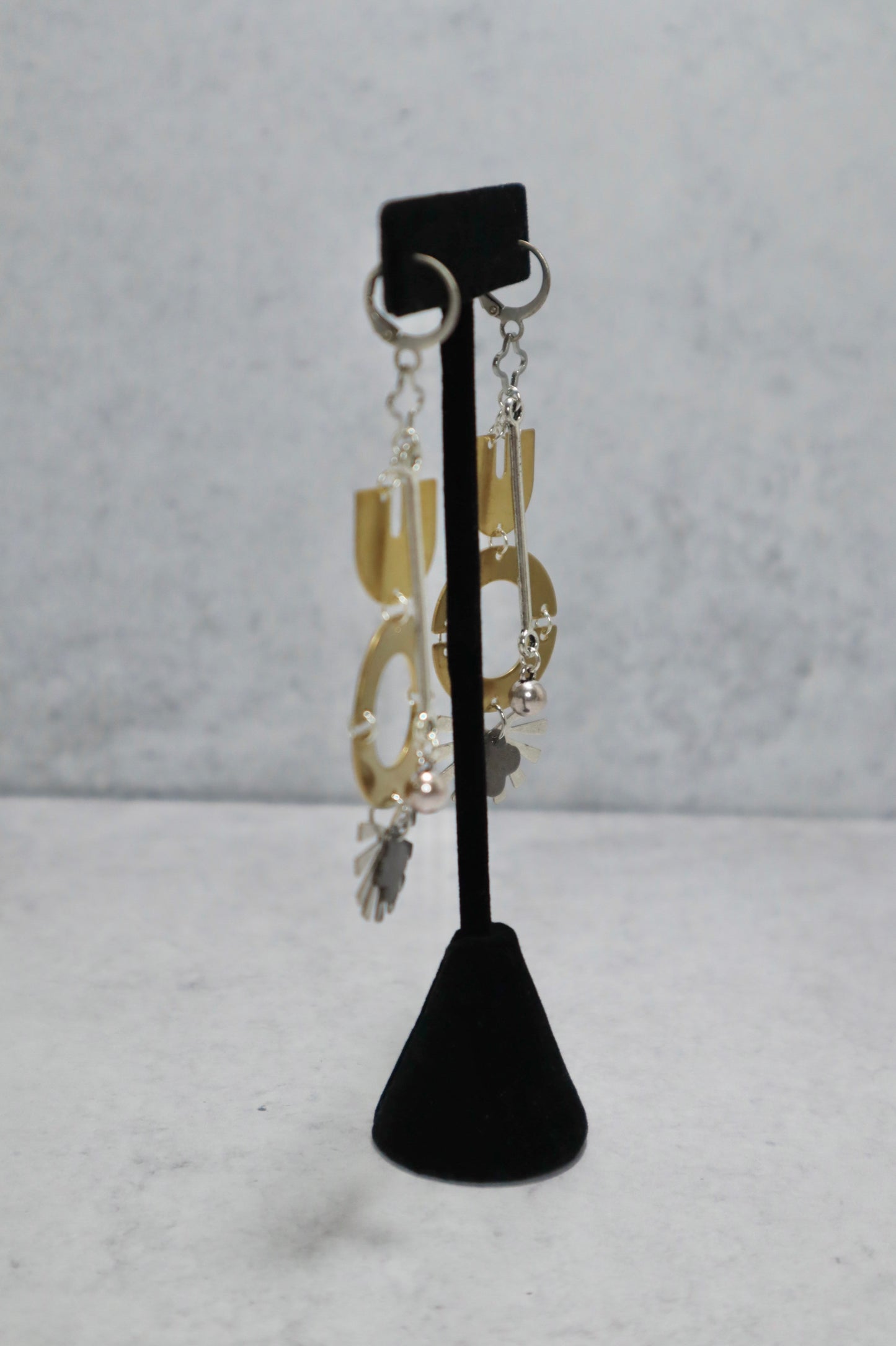 The Regina Earrings