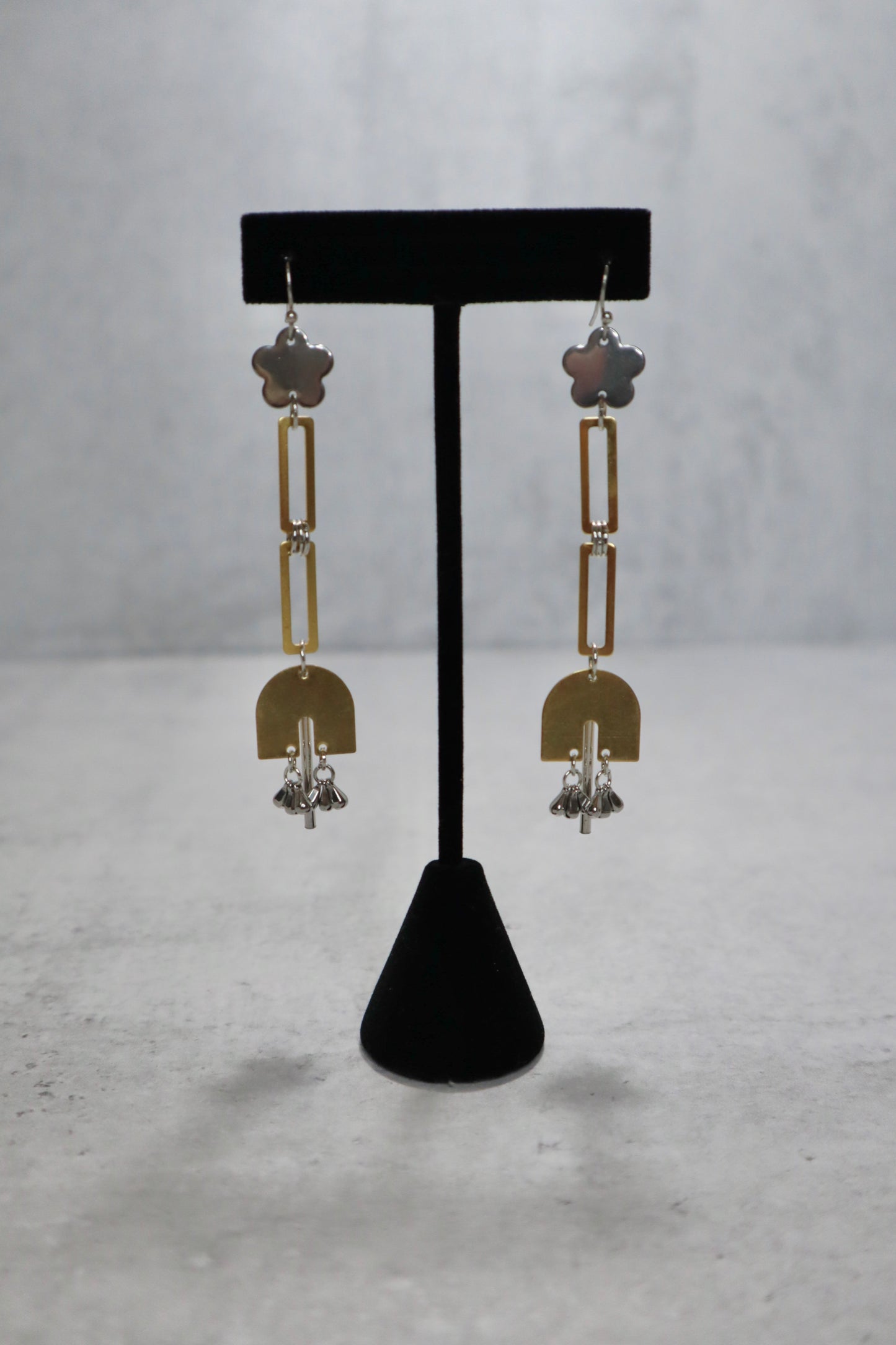The Summer Earrings