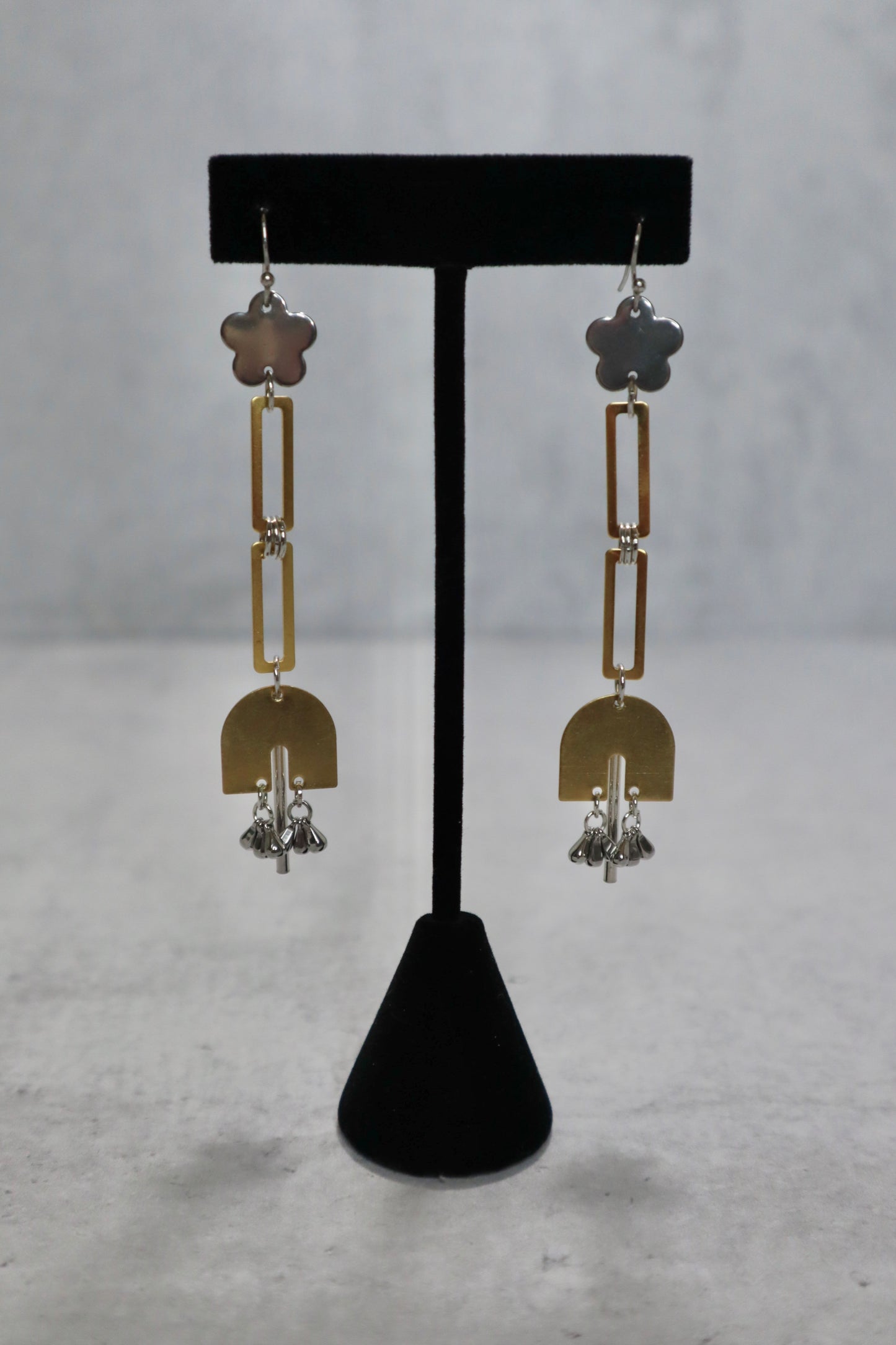 The Summer Earrings