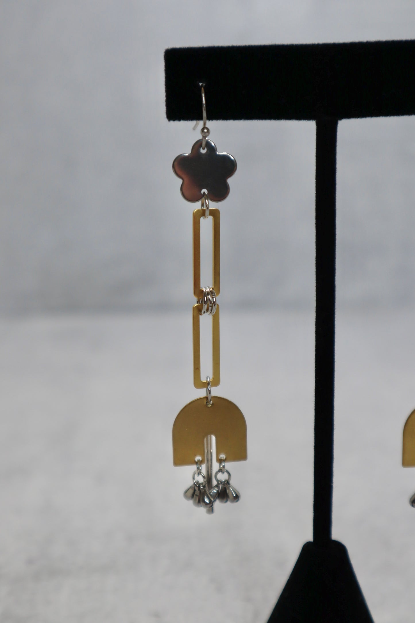 The Summer Earrings